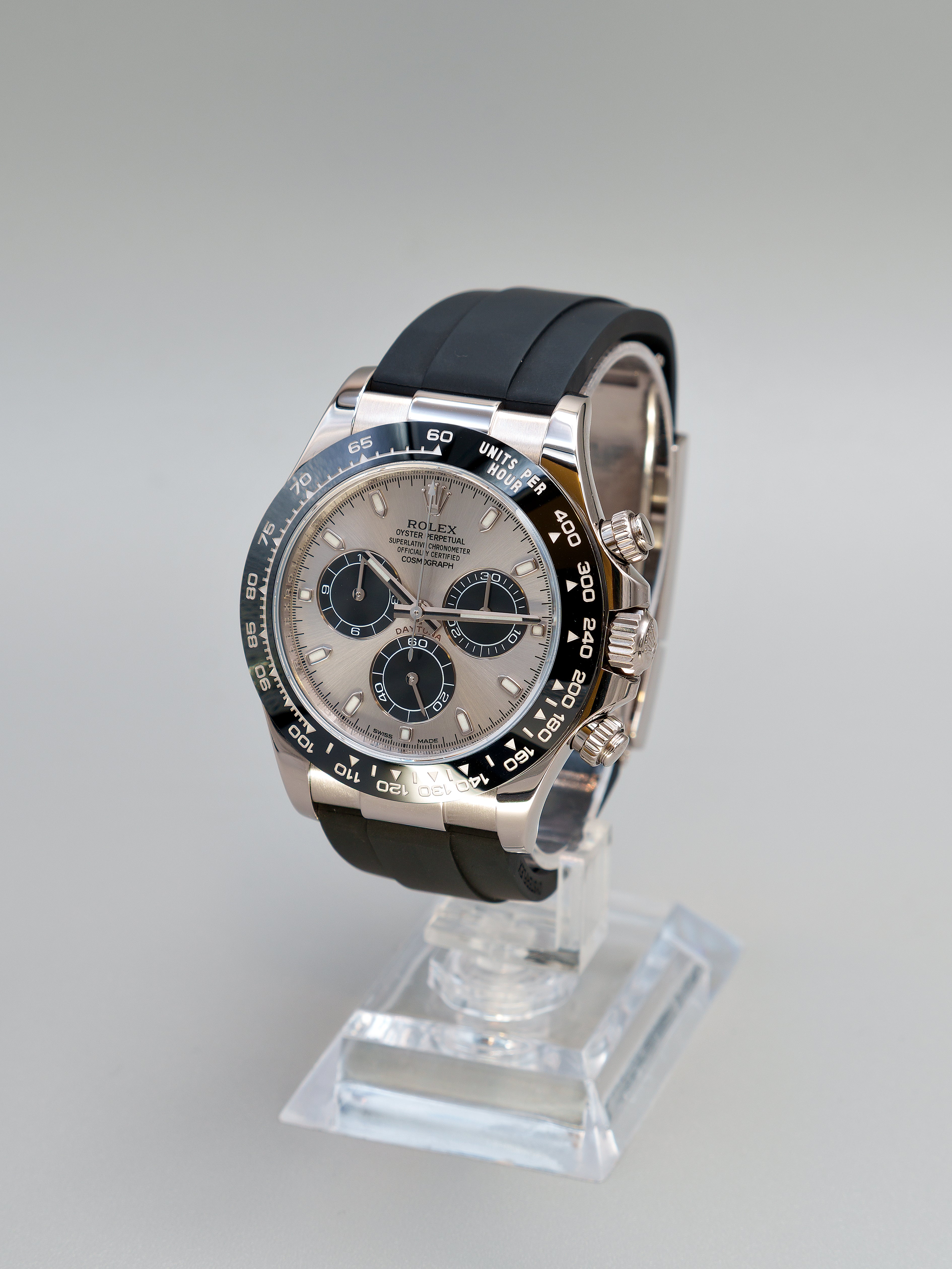 Rolex Daytona OsterFlex Ghost