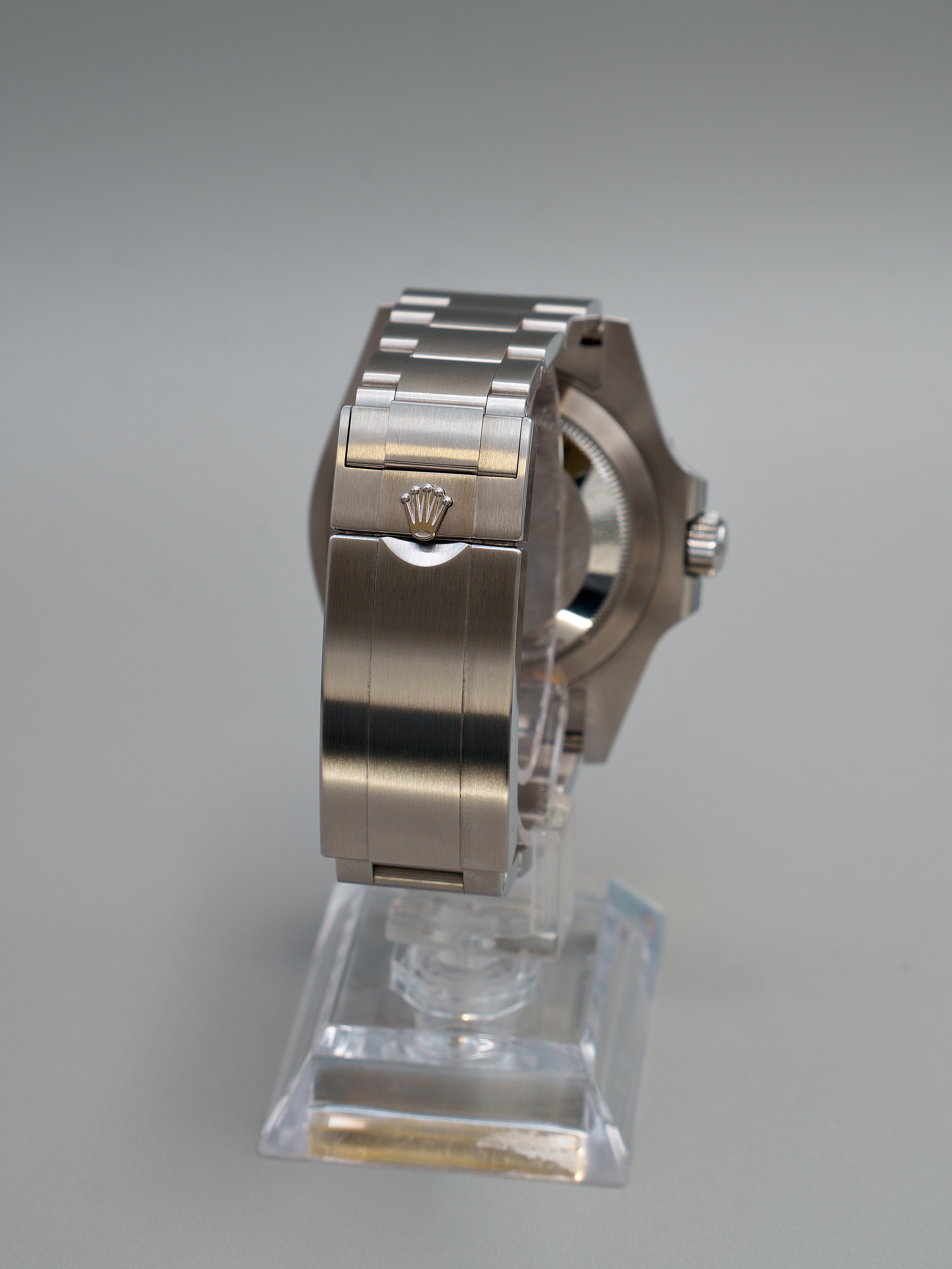 Rolex Submariner "Starbucks"