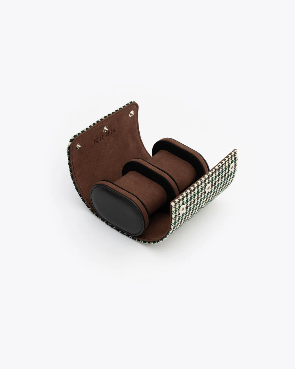 KRUK Green Pepita (2)