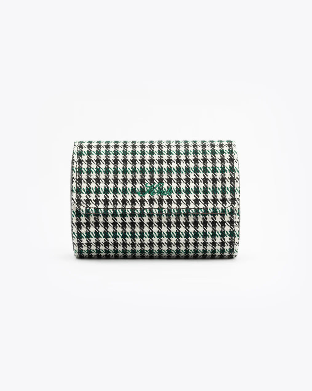 KRUK Green Pepita (2)