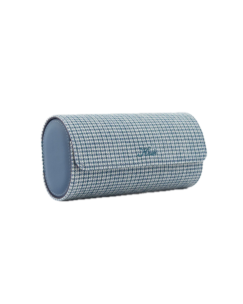 KRUK Grey Blue Pepita (3)
