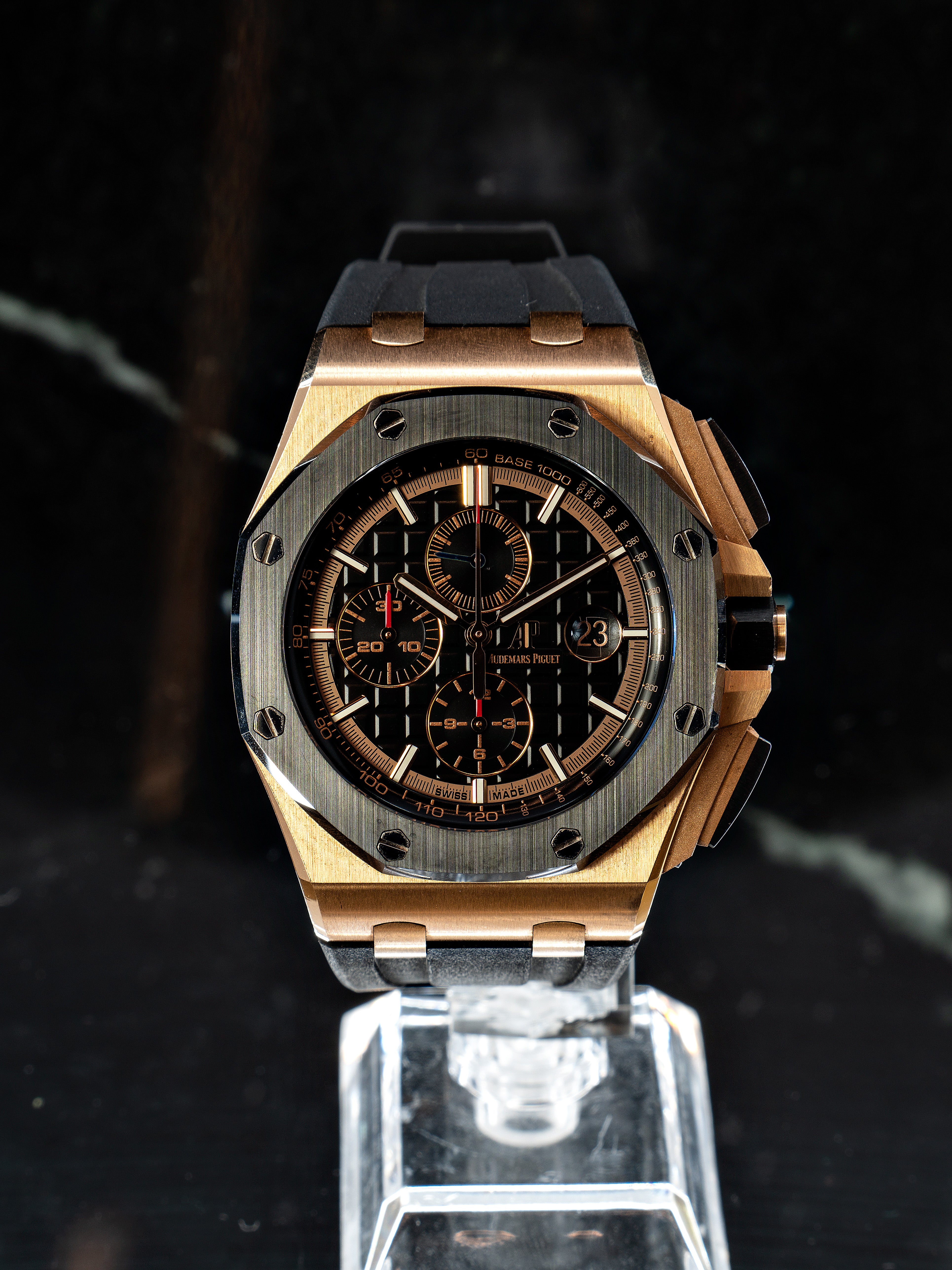 Audemars Piguet Royal Oak Offshore