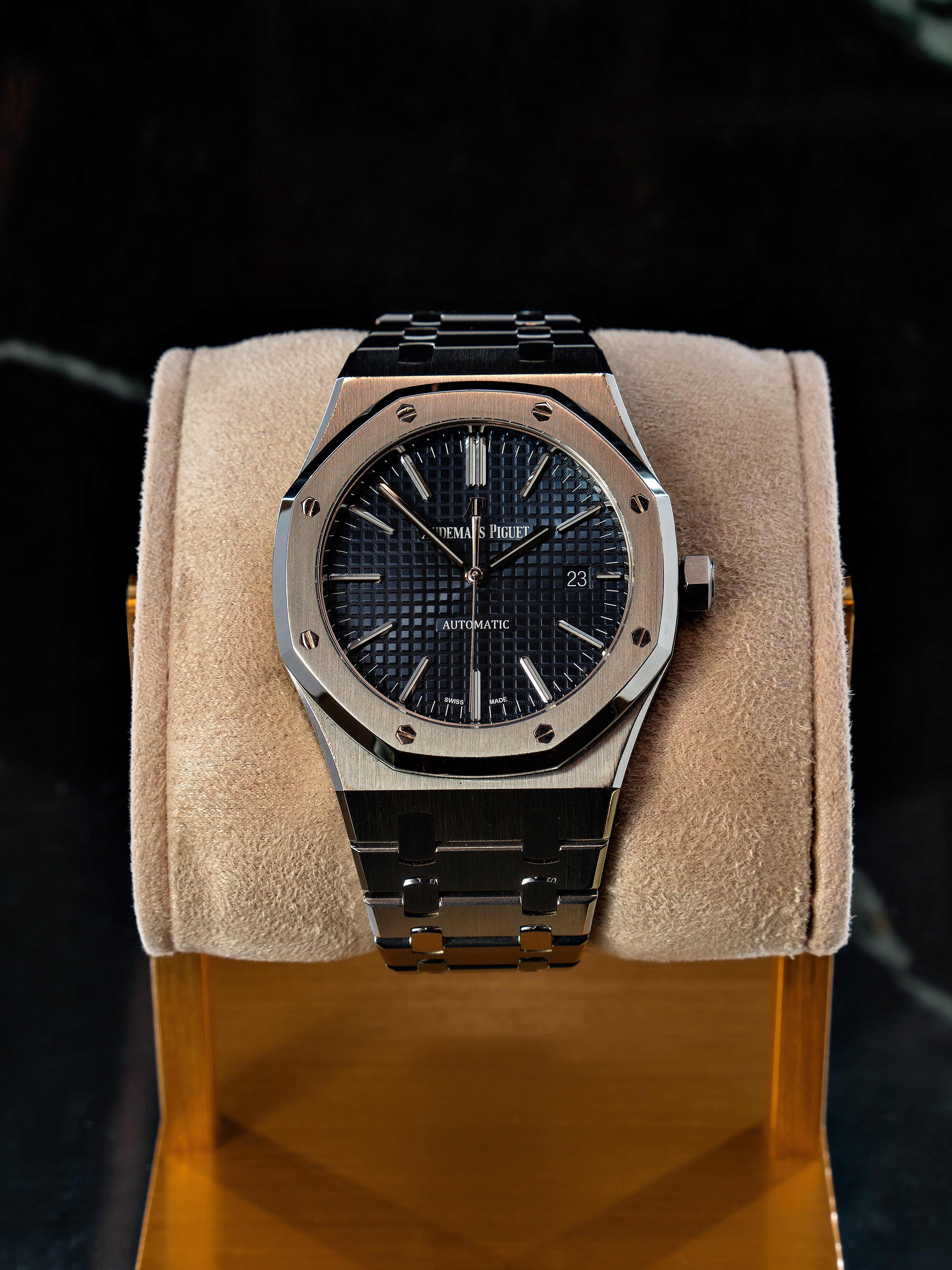 Audemars Piguet Royal Oak 15500ST