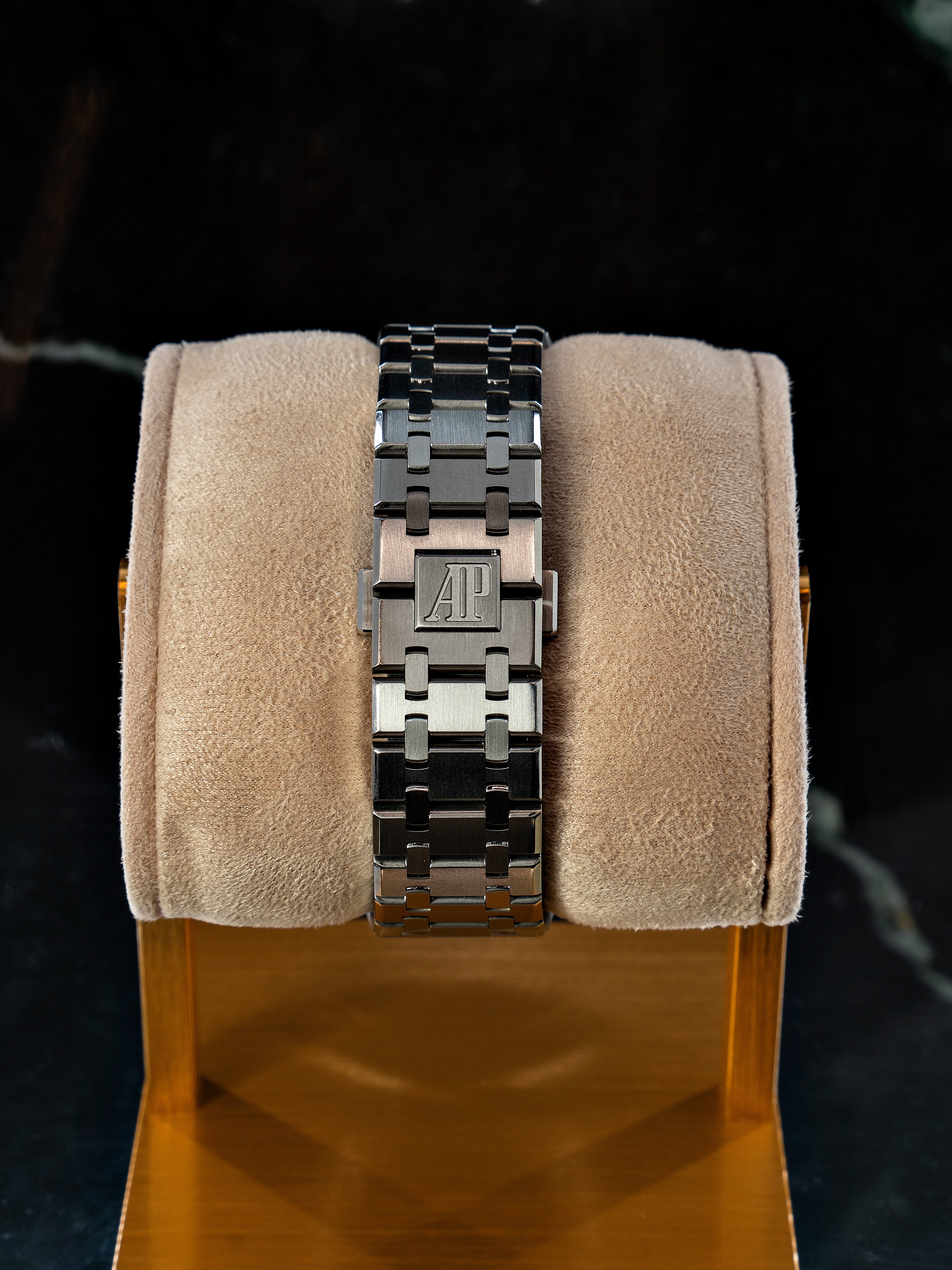 Audemars Piguet Royal Oak 15500ST