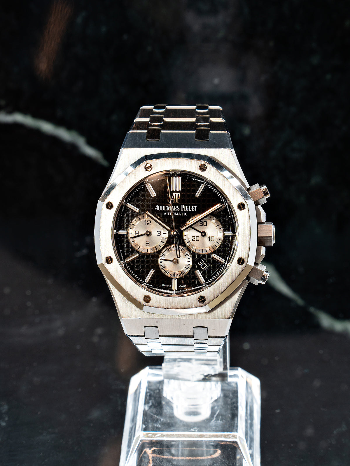 Audemars Piguet Royal Oak Chrongraph 41mm