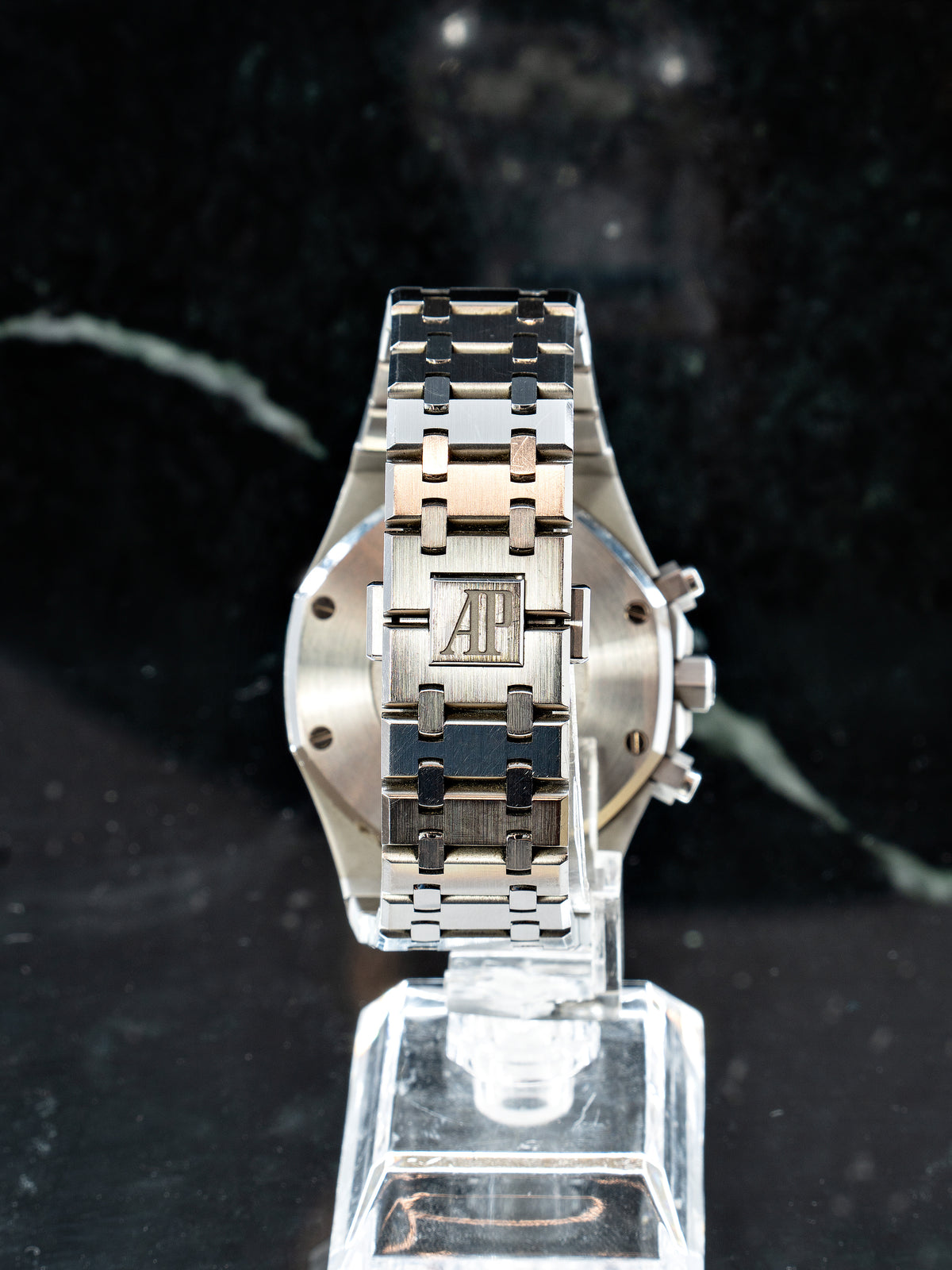 Audemars Piguet Royal Oak Chrongraph 41mm