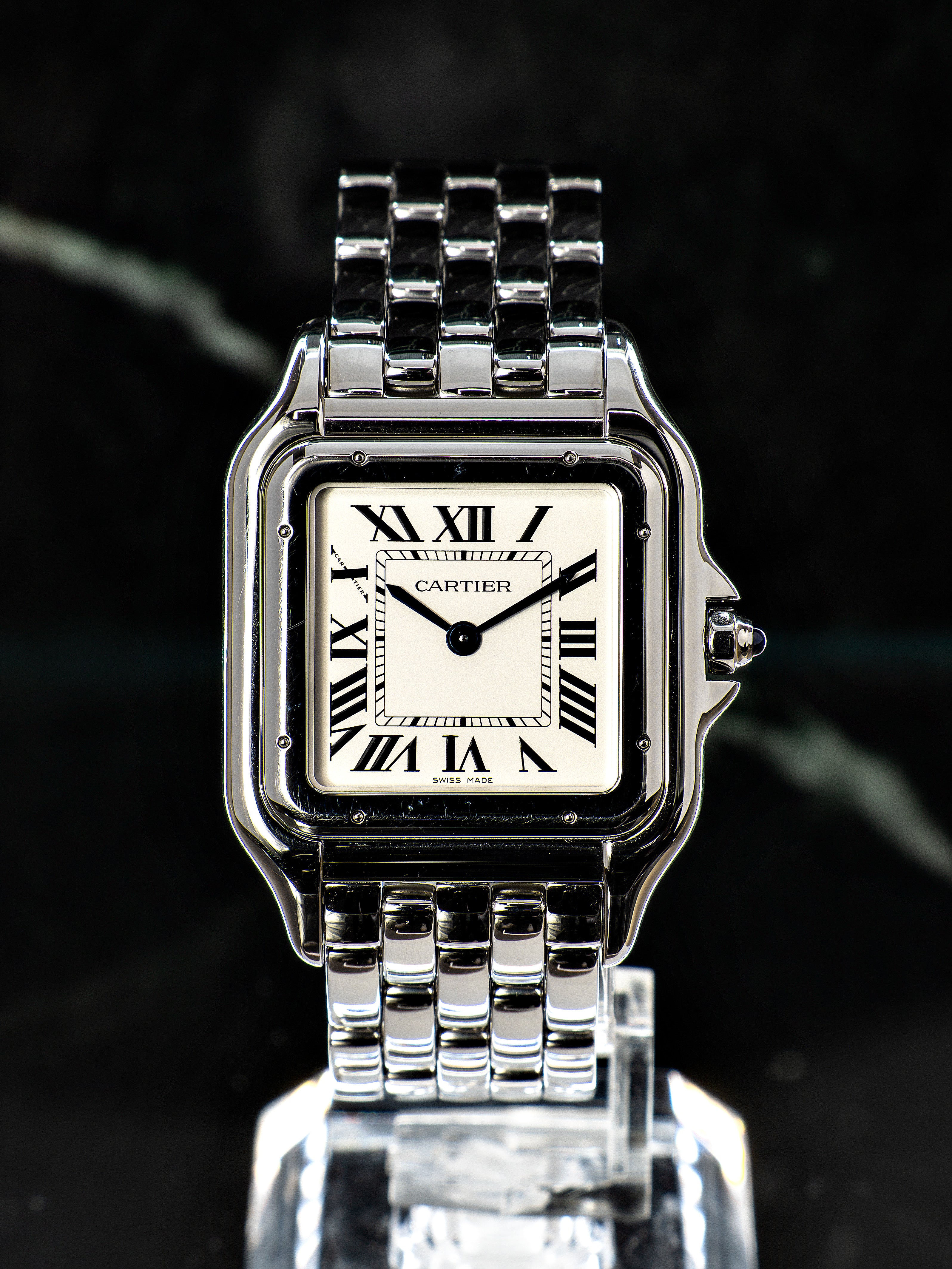 Cartier Panthère Médio