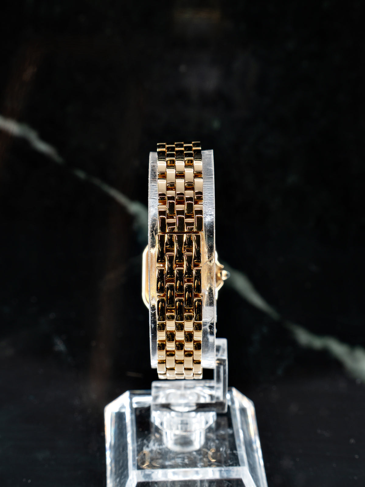 Cartier Panthère Ouro Mini