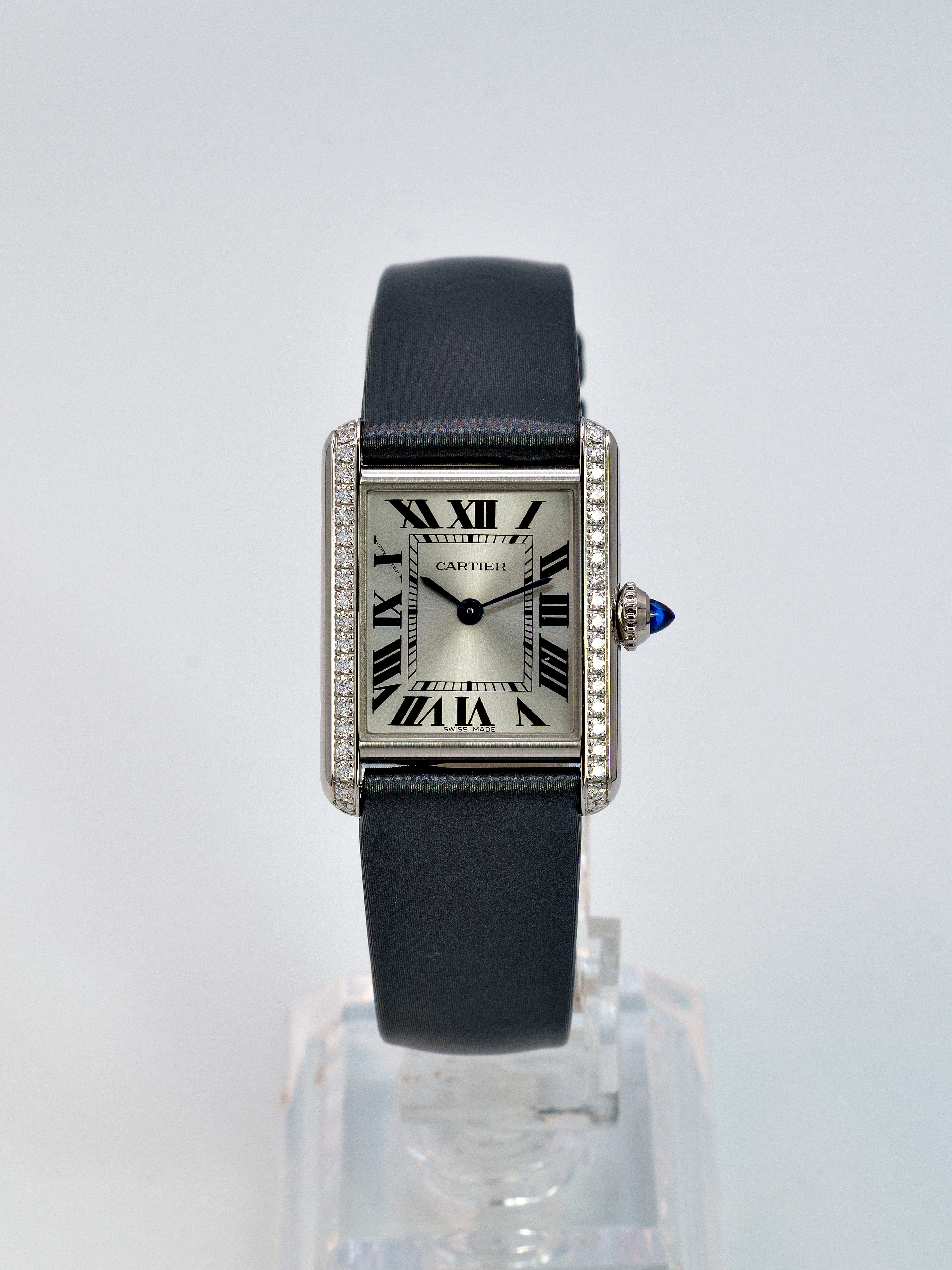 Cartier Tank