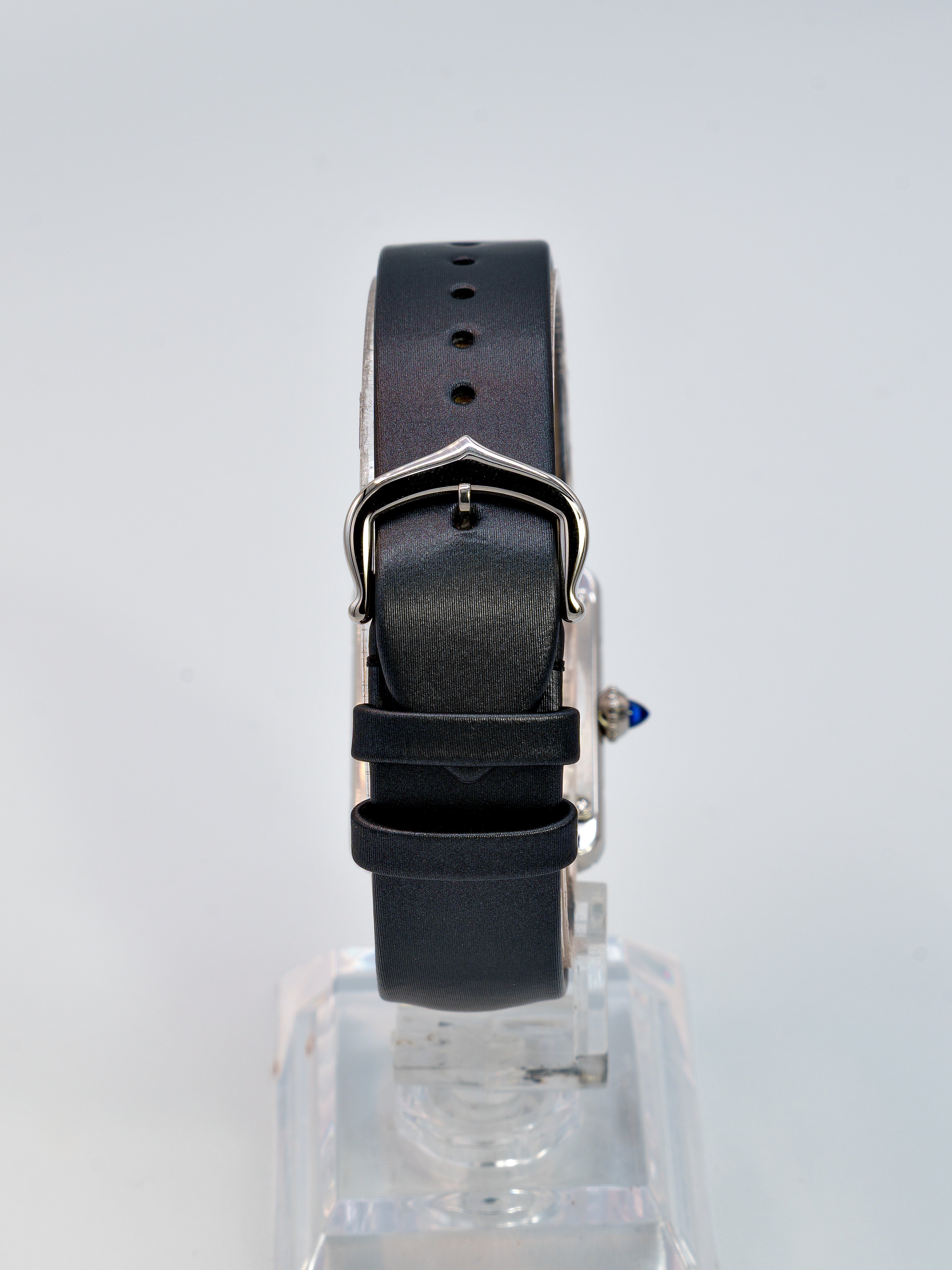 Cartier Tank