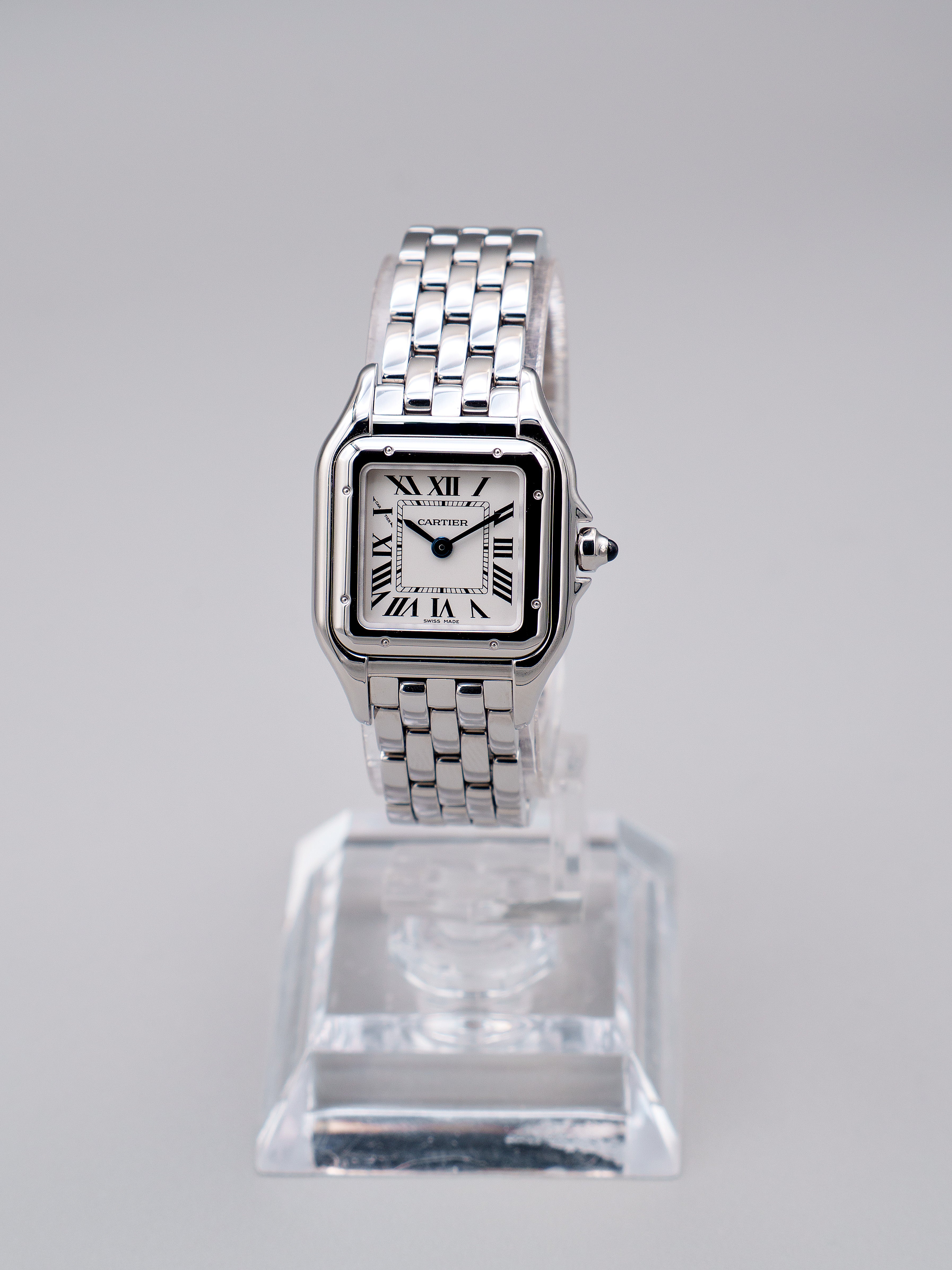 Cartier Panthère Pequeno