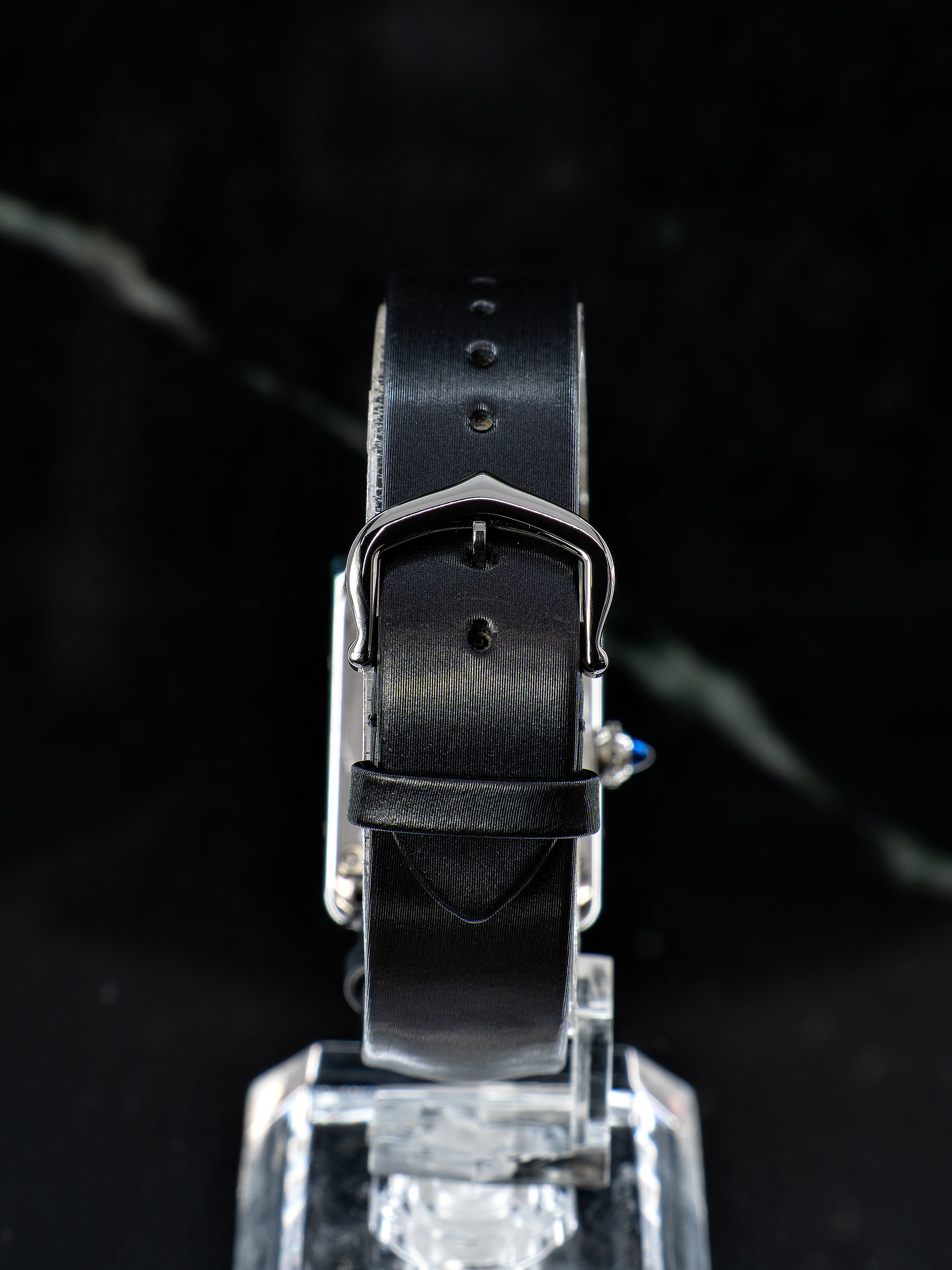Cartier Tank