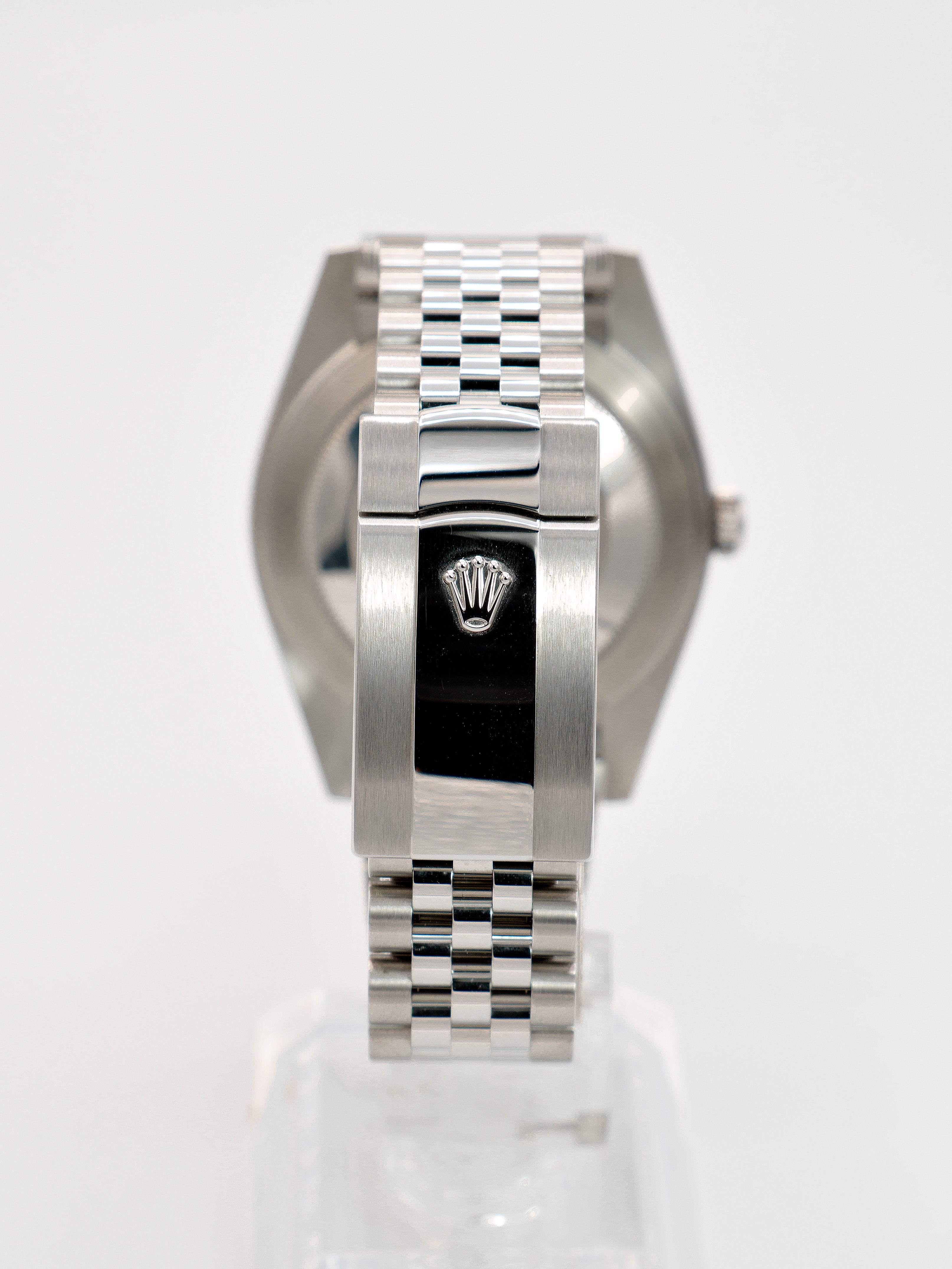 Rolex Datejust Azul (41)