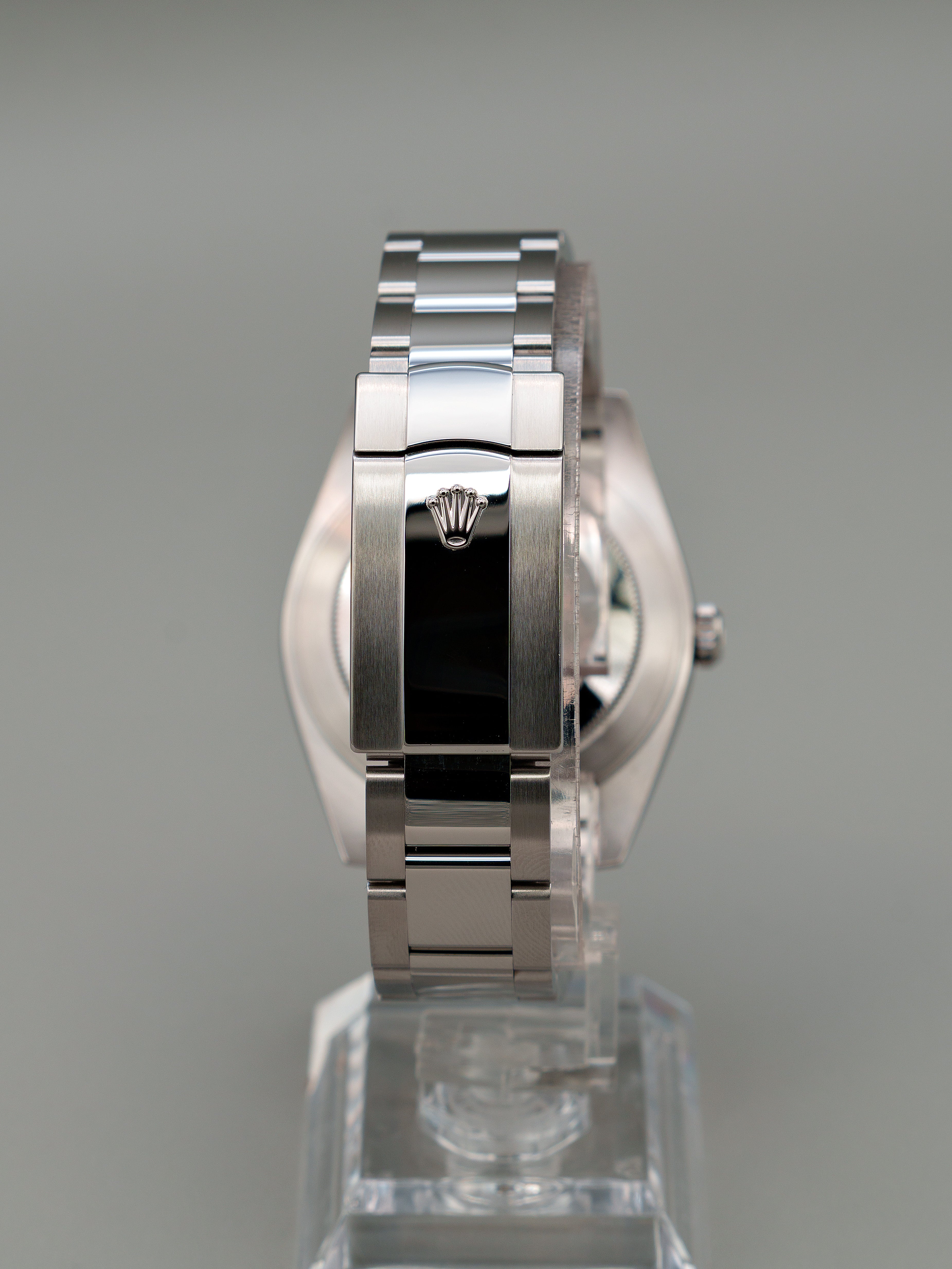 Rolex Datejust Wimbledon (41) Oyster