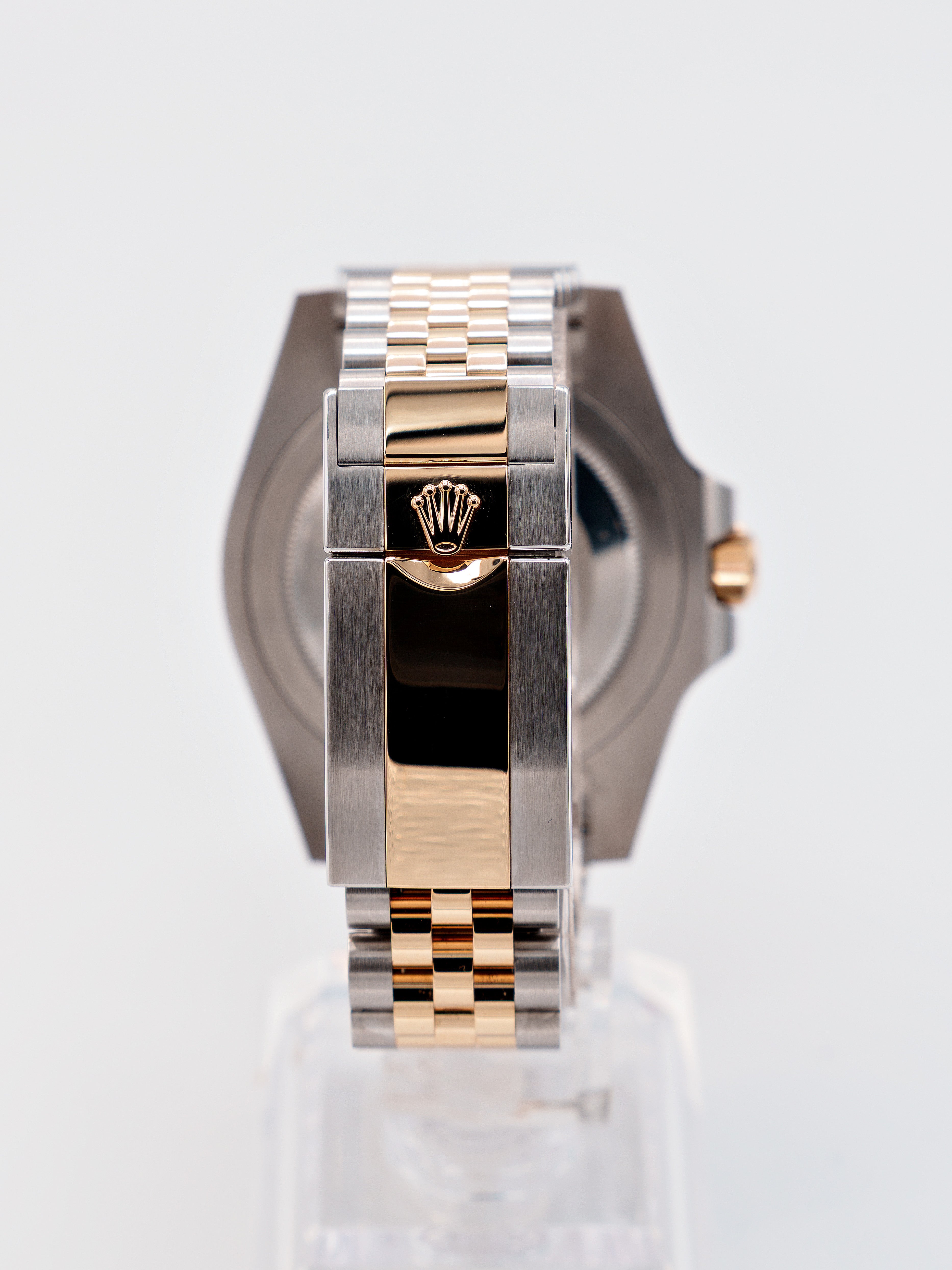 Rolex GMT Master || Zombie