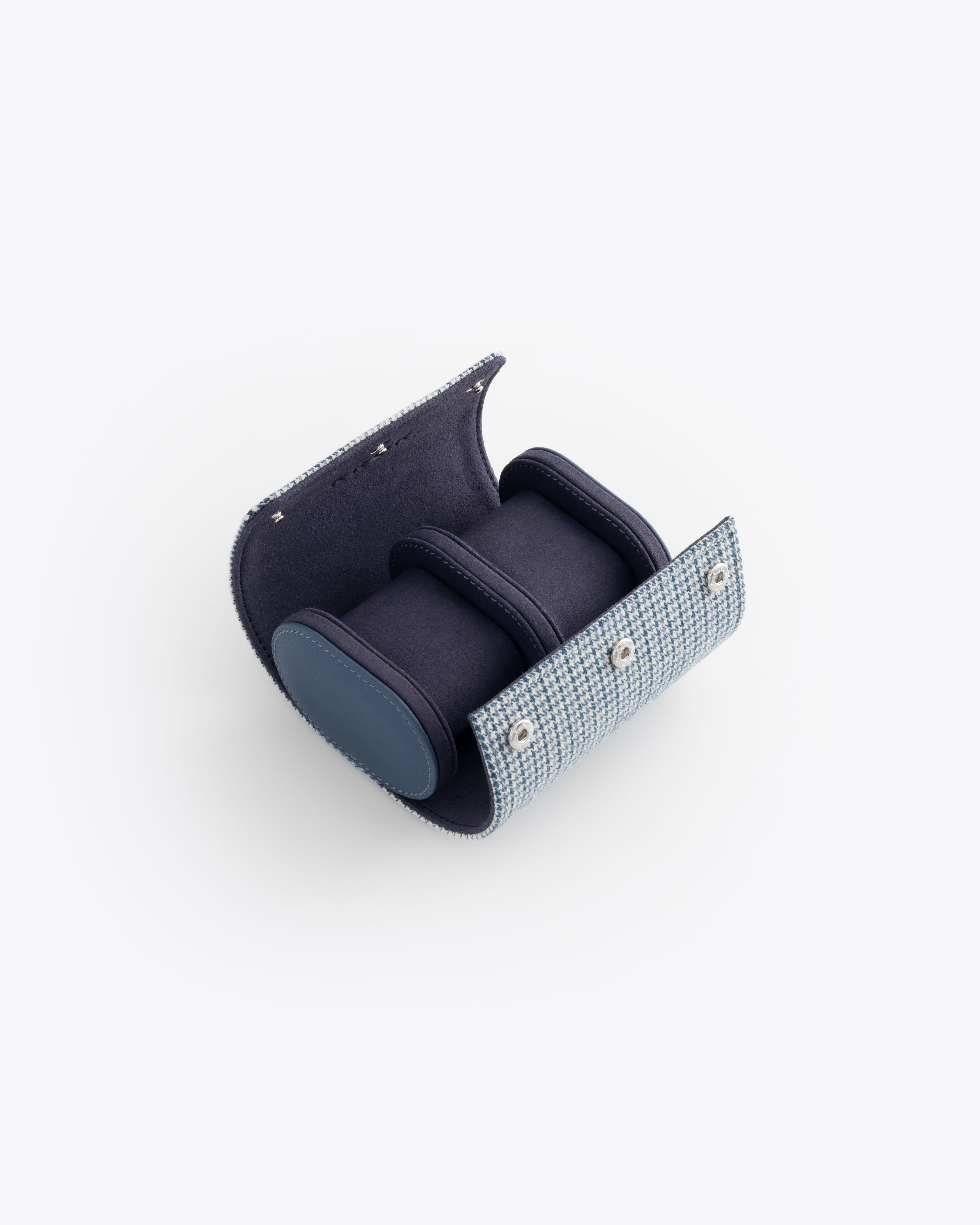 KRUK Grey Blue Pepita (2)