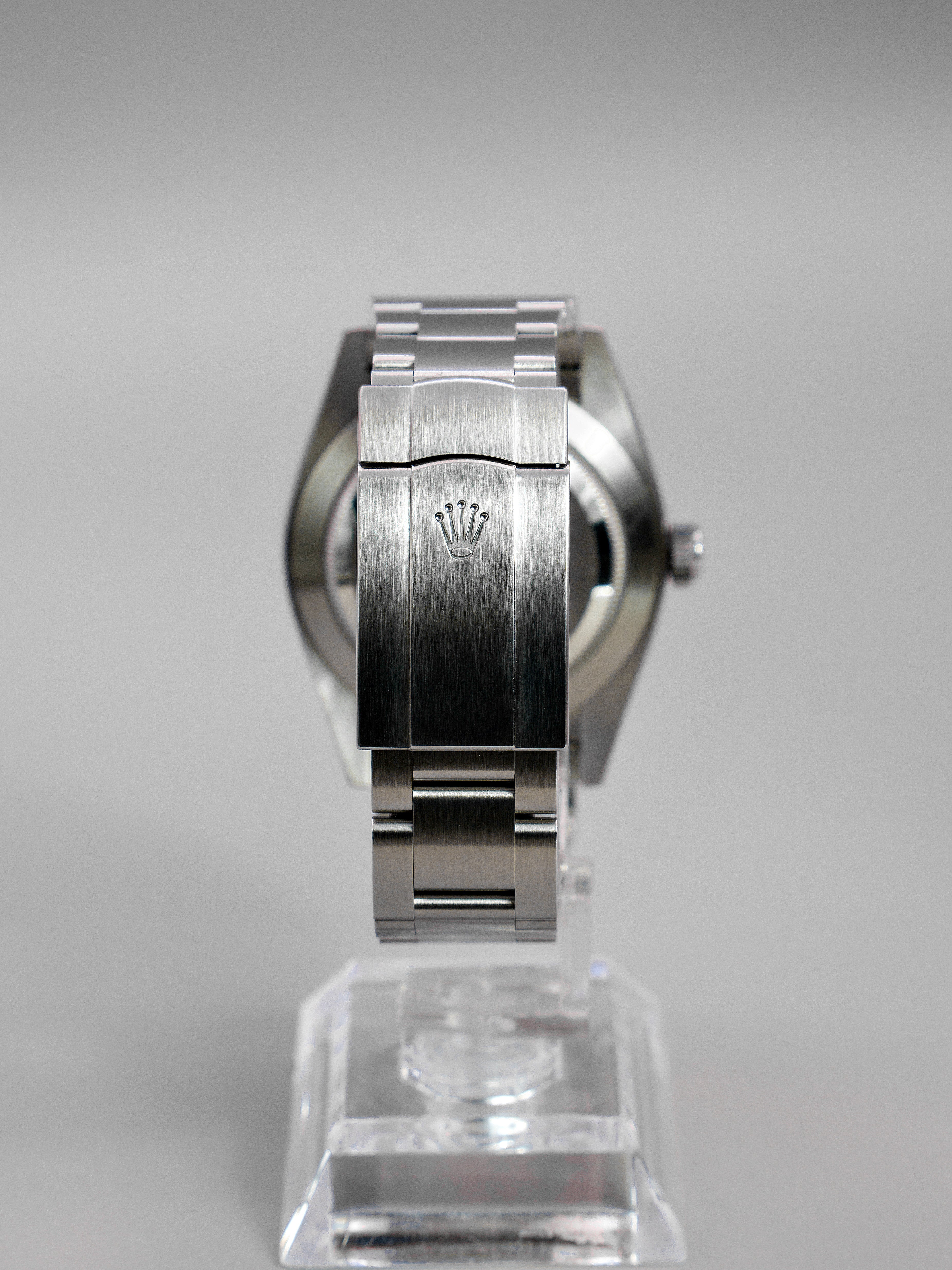 Rolex Oyster Perpetual Beige (41)