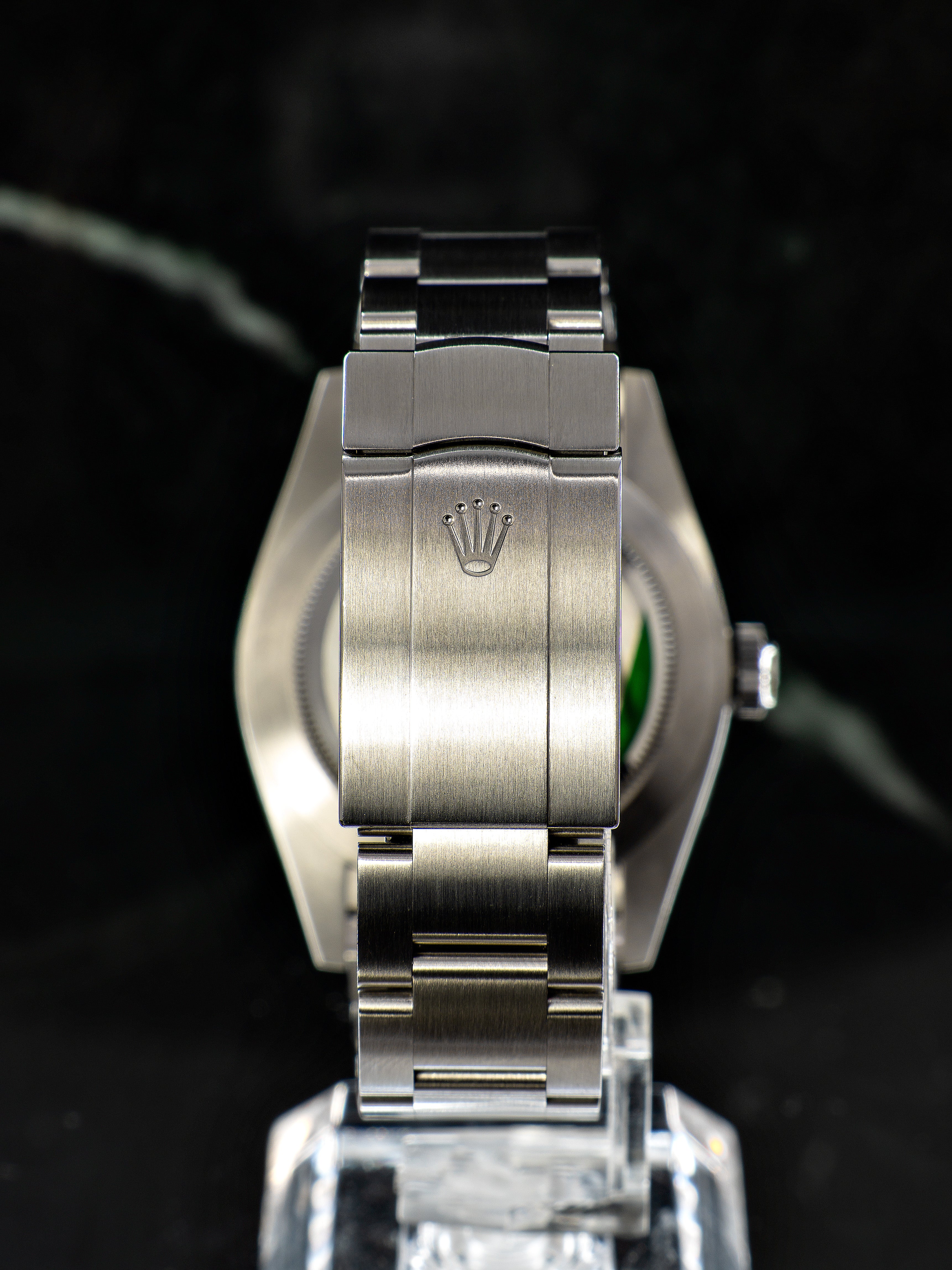 Rolex Oyster Perpetual Beige (41)