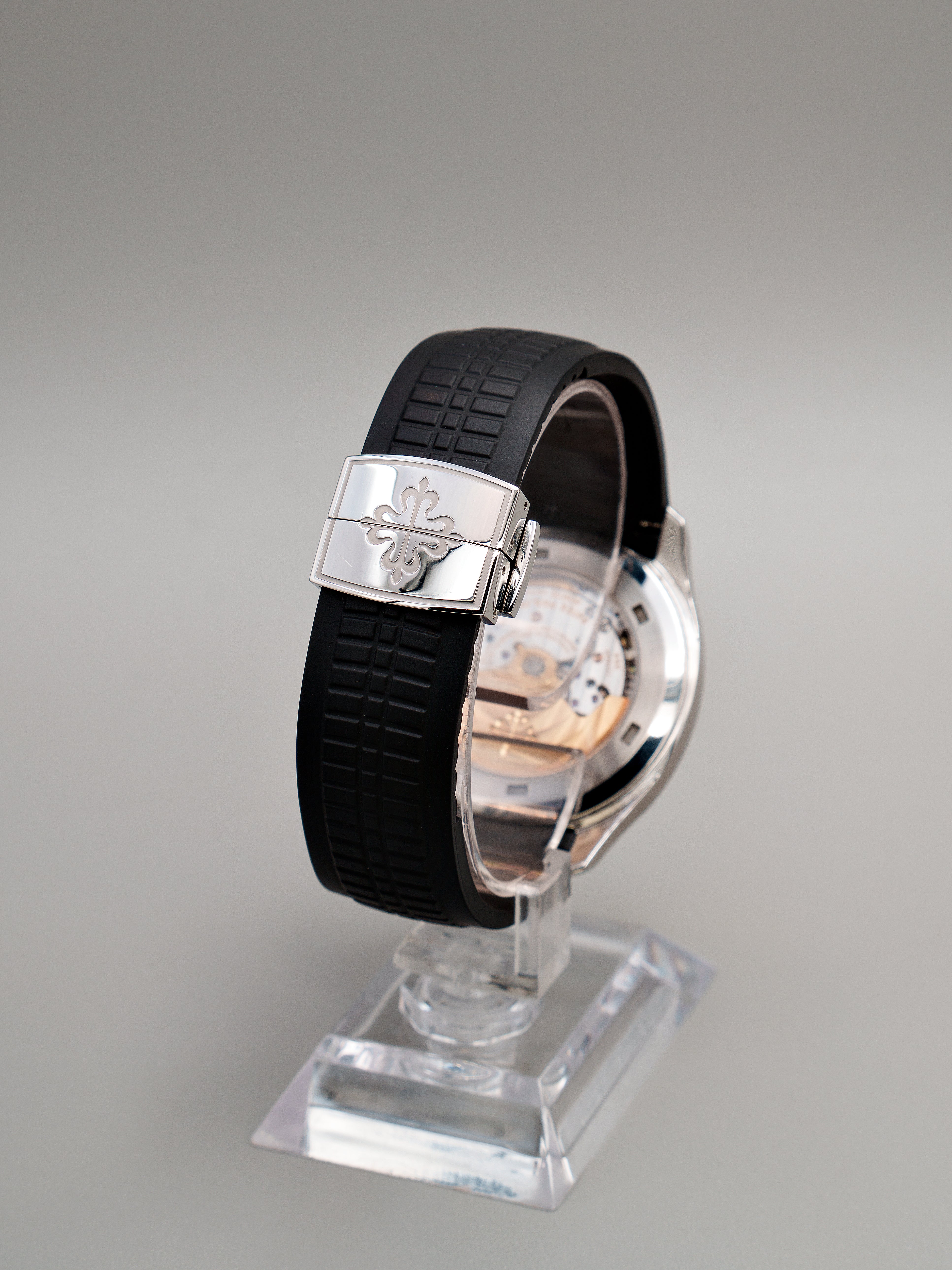 Patek Philippe 5167A