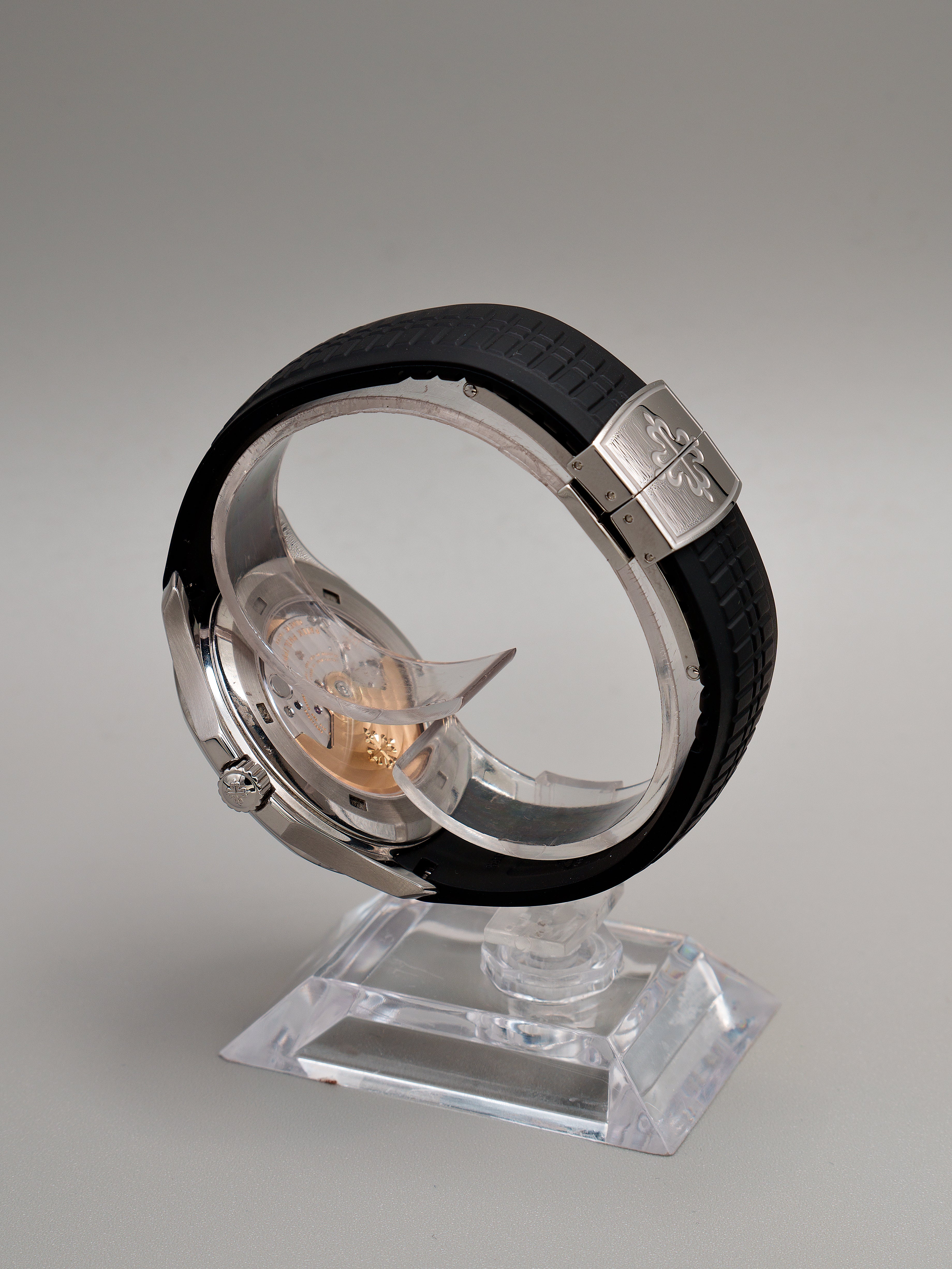 Patek Philippe 5167A