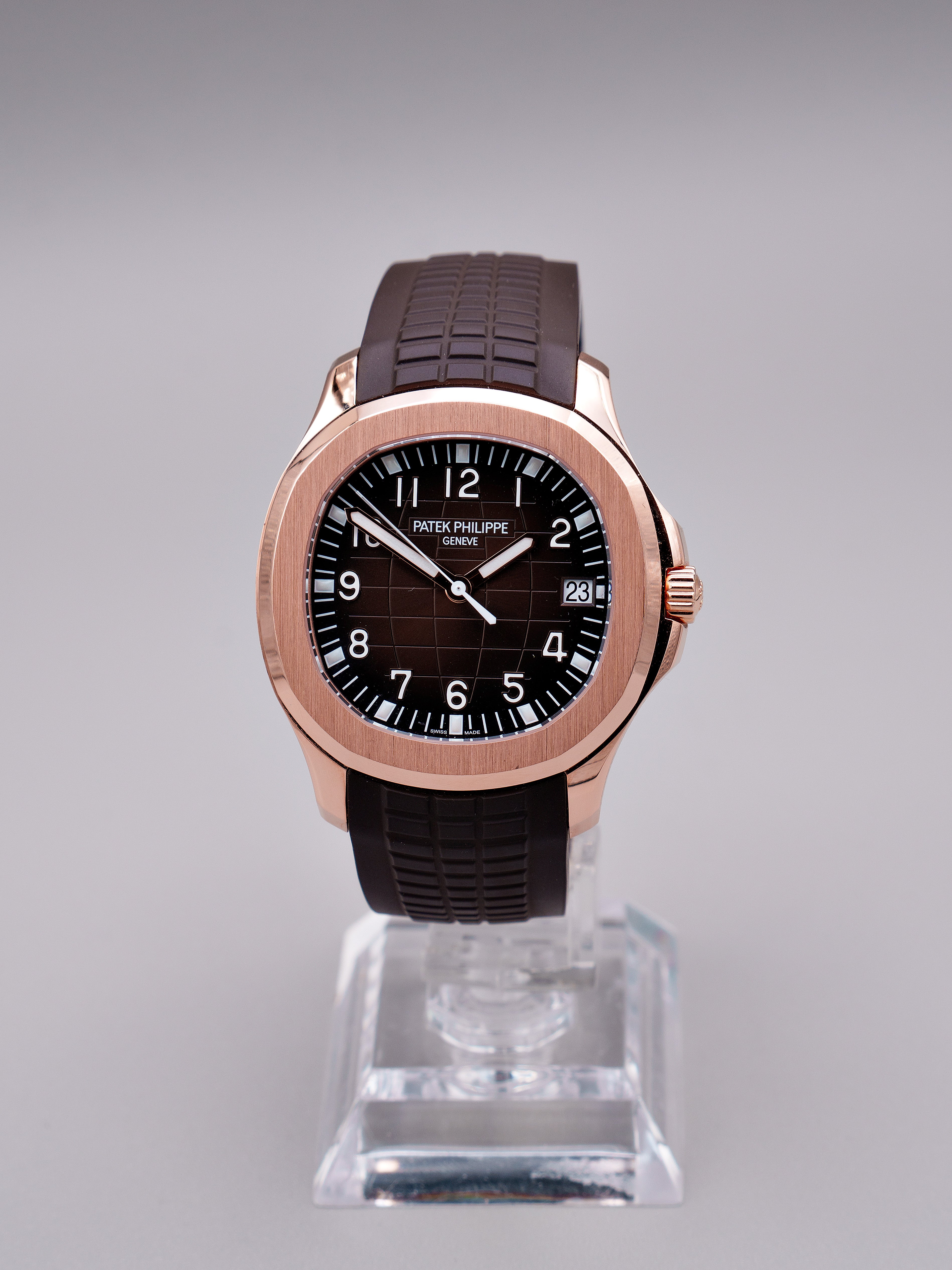 Patek Philippe 5167R