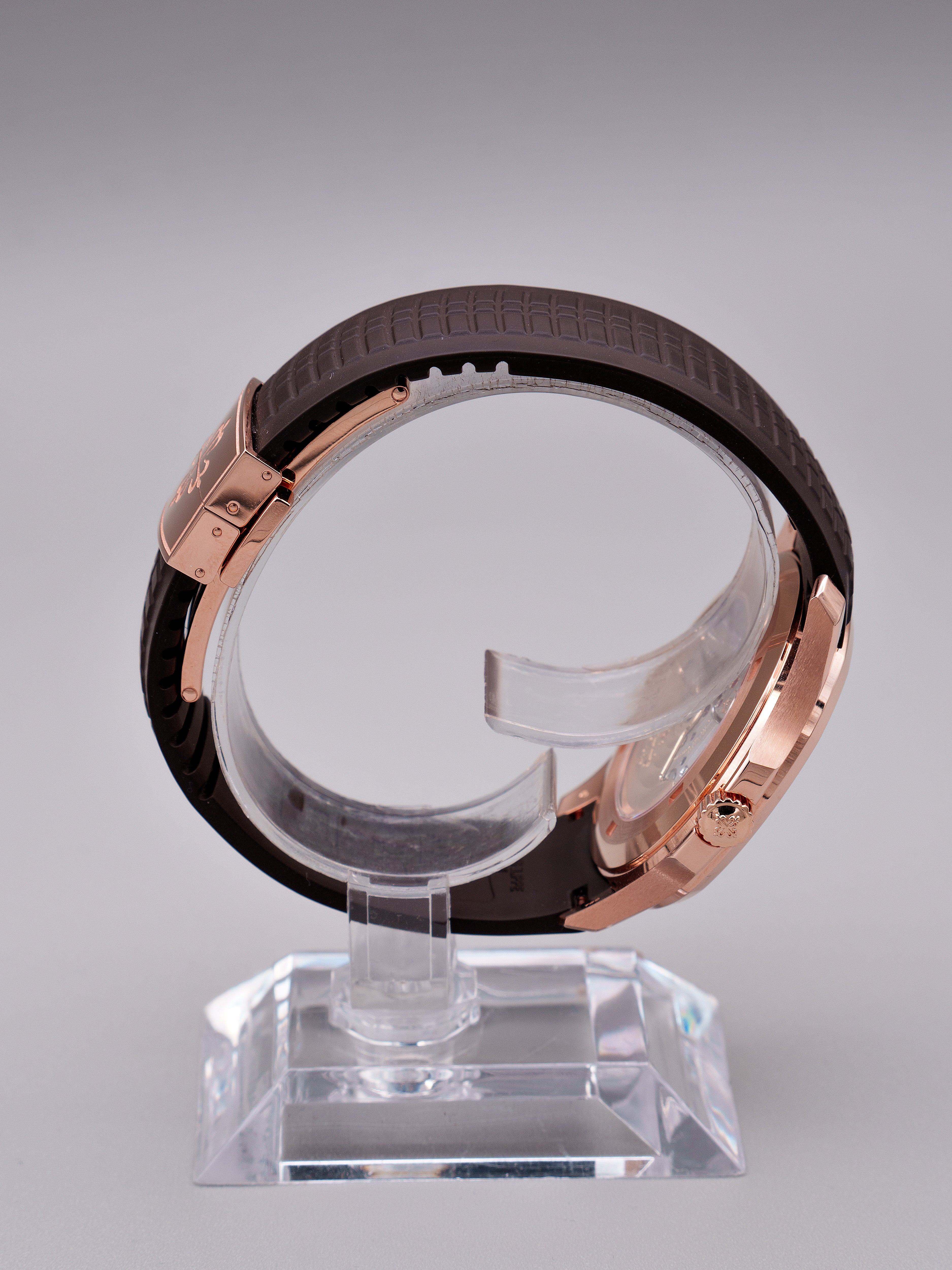 Patek Philippe 5167R