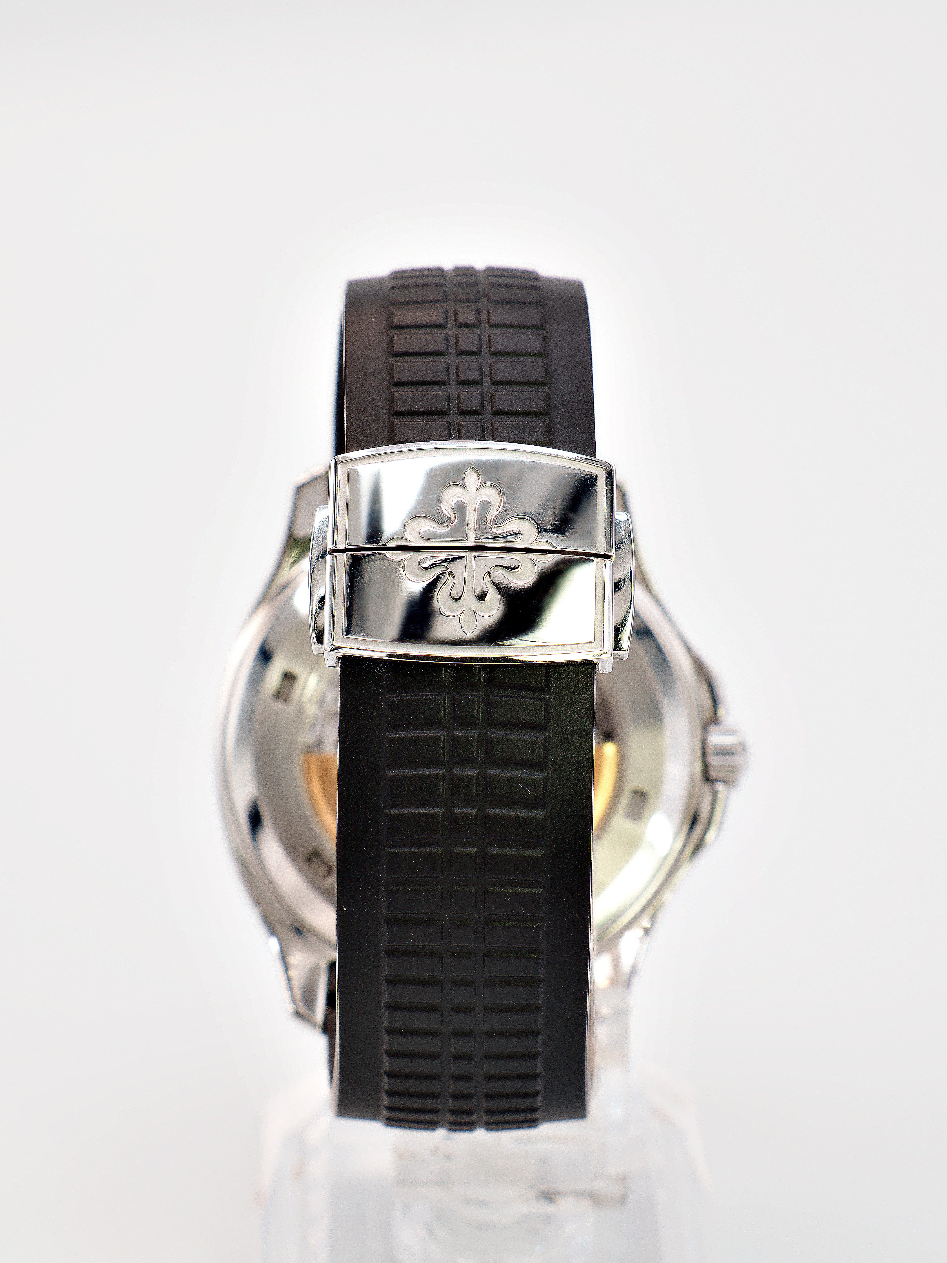 Patek Philippe 5167A