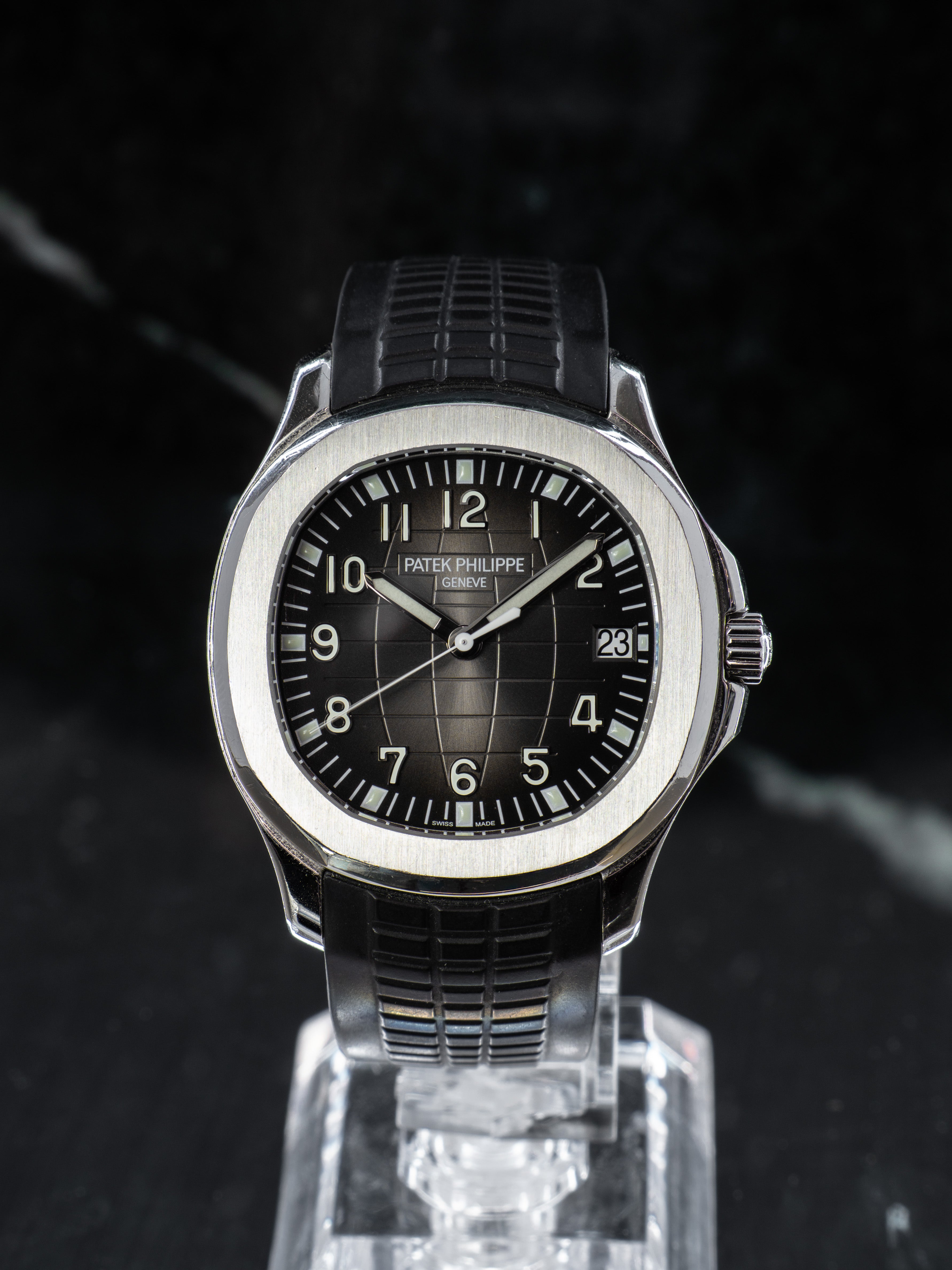 Patek Philippe 5167A