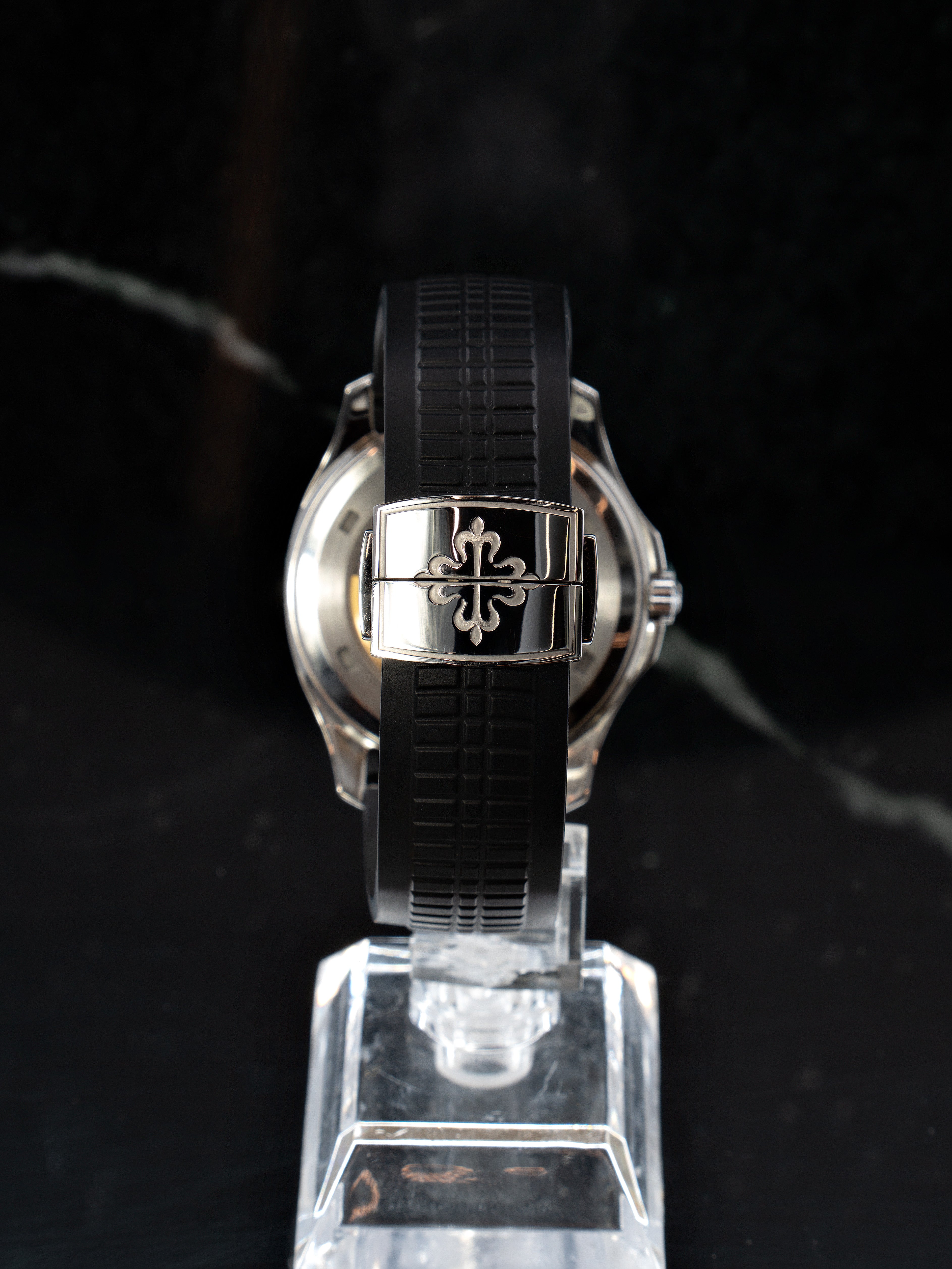 Patek Philippe 5167A