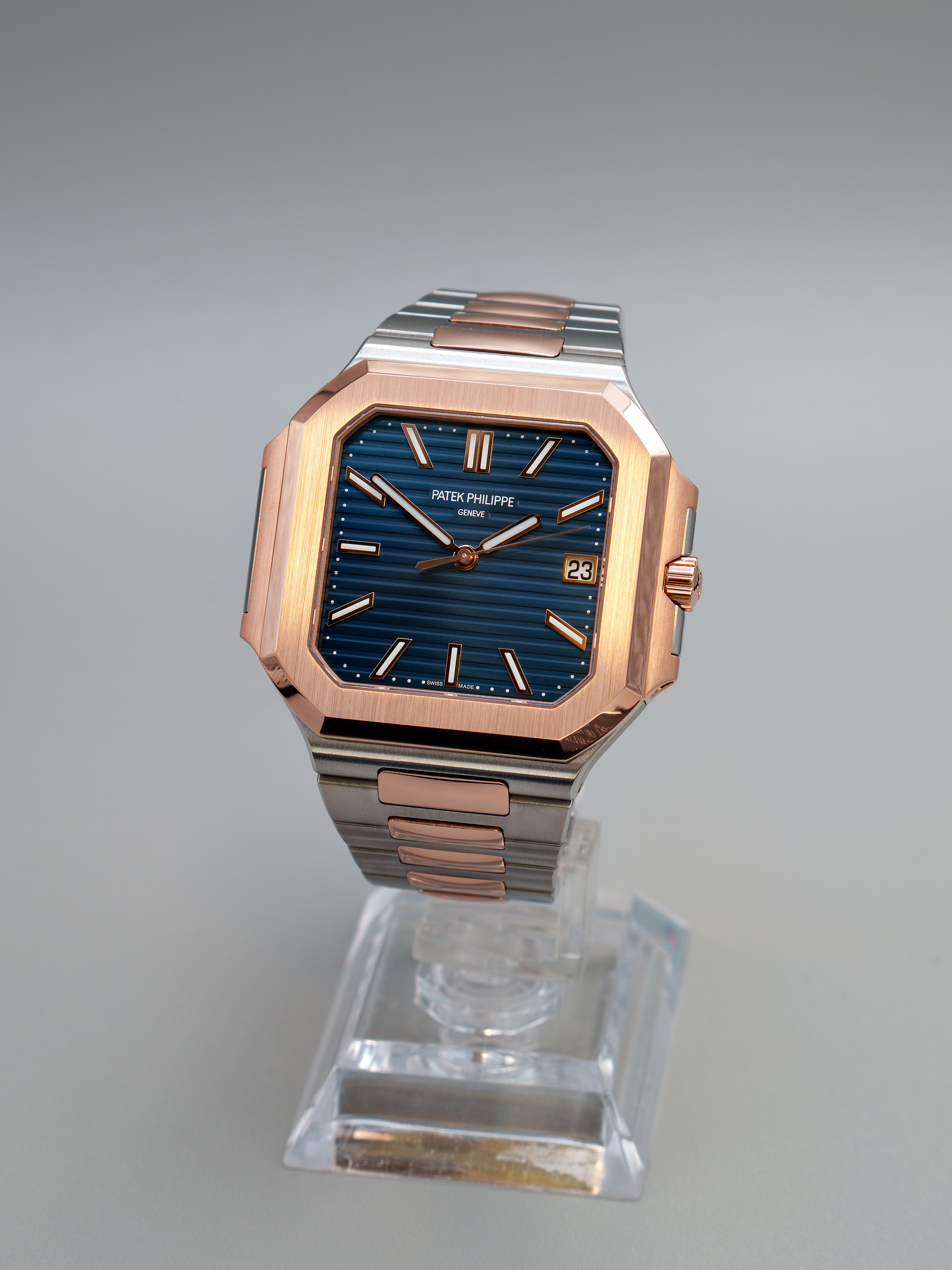 Patek Philippe Cubitus 5821/1AR