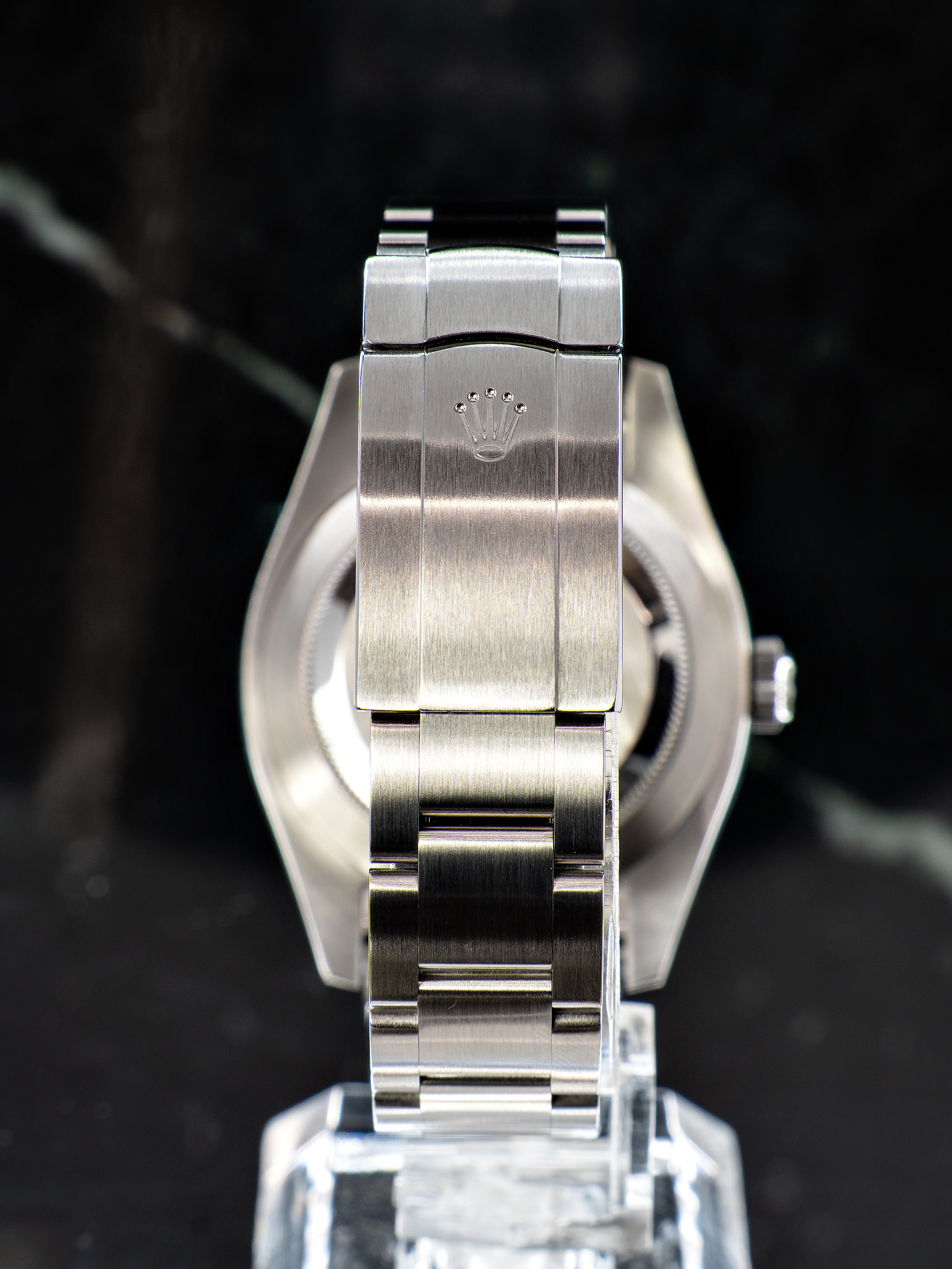 Rolex Air King