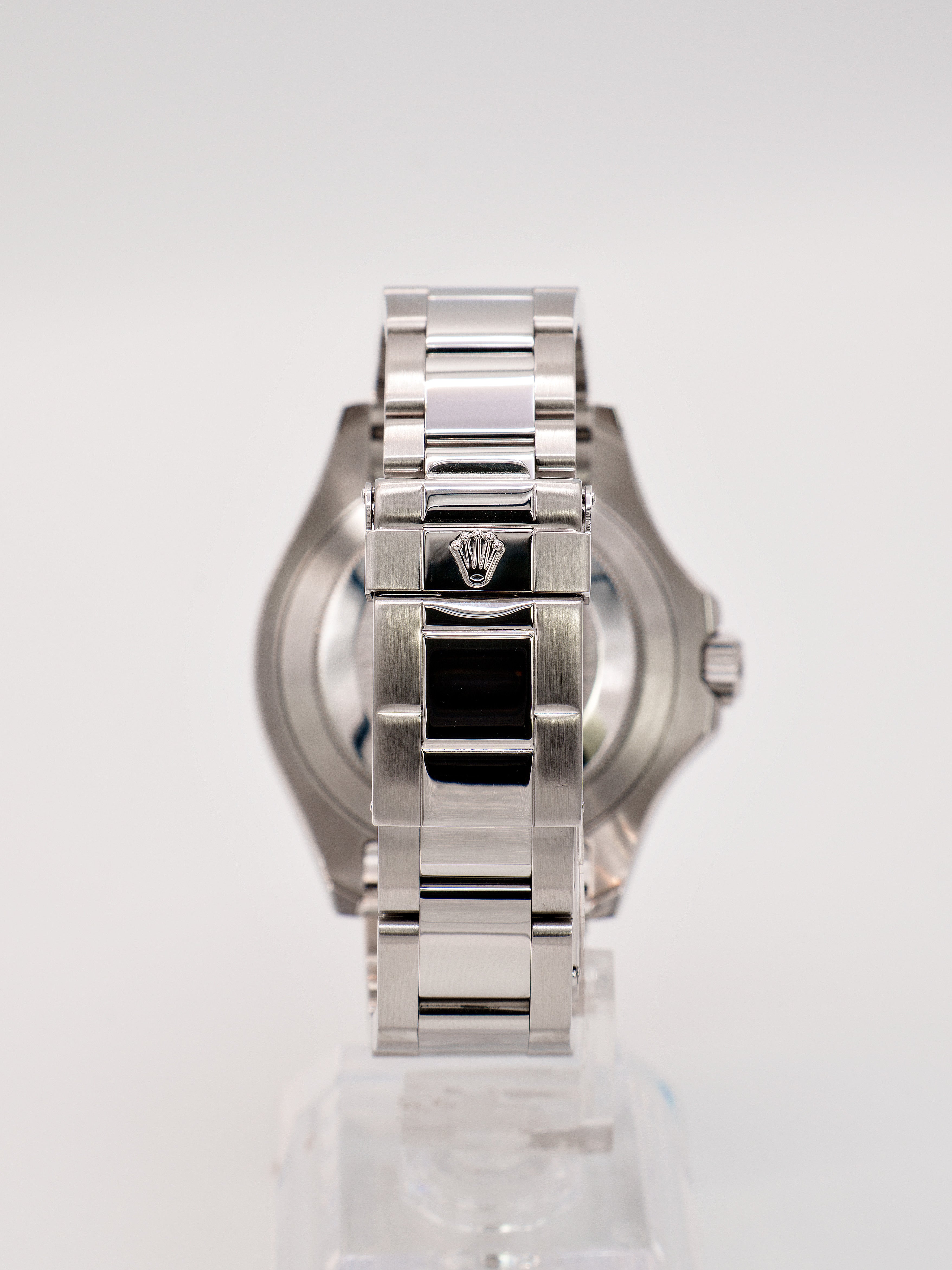 Rolex Yacth-Master