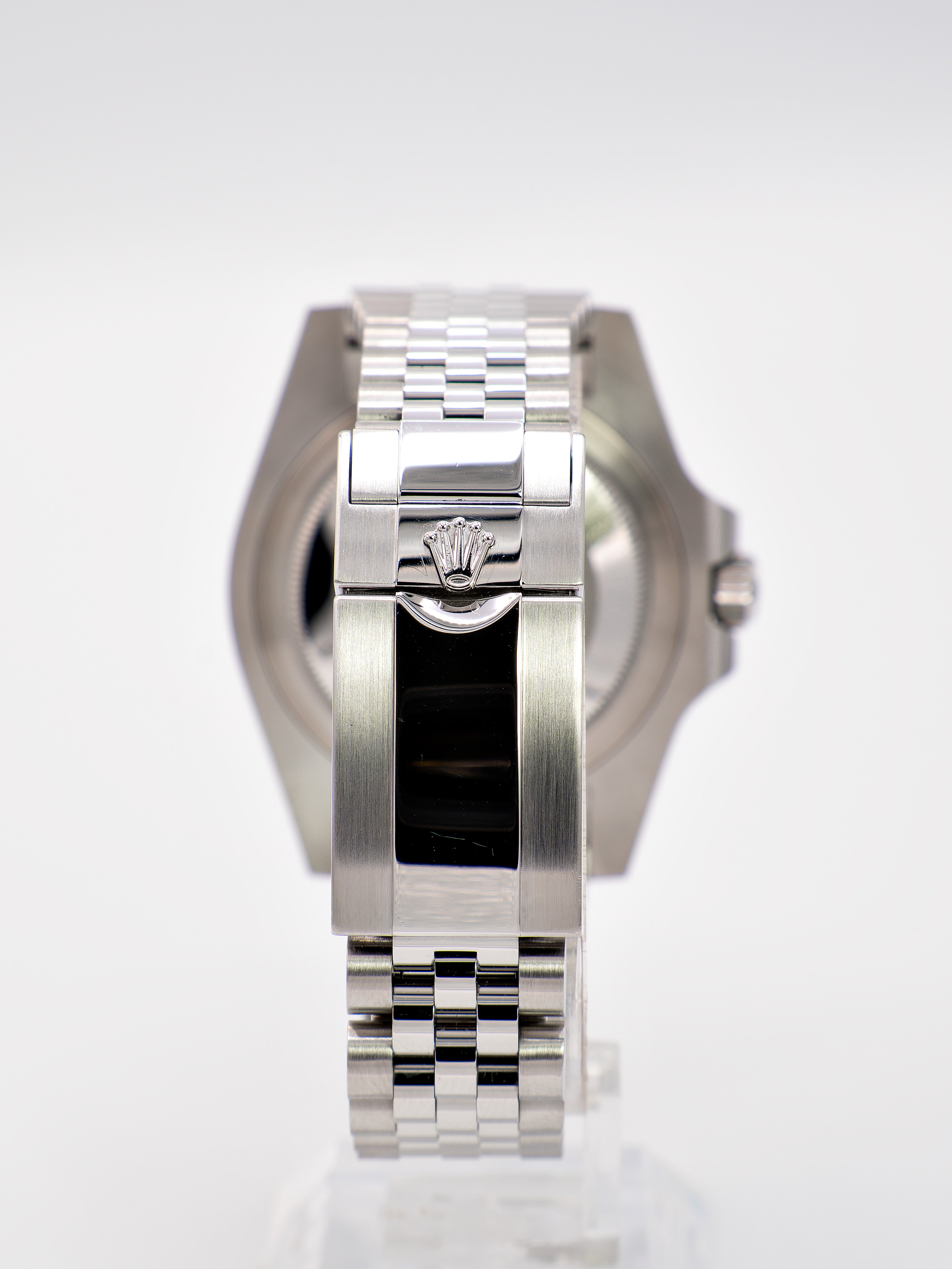 Rolex GMT-Master II Batgirl