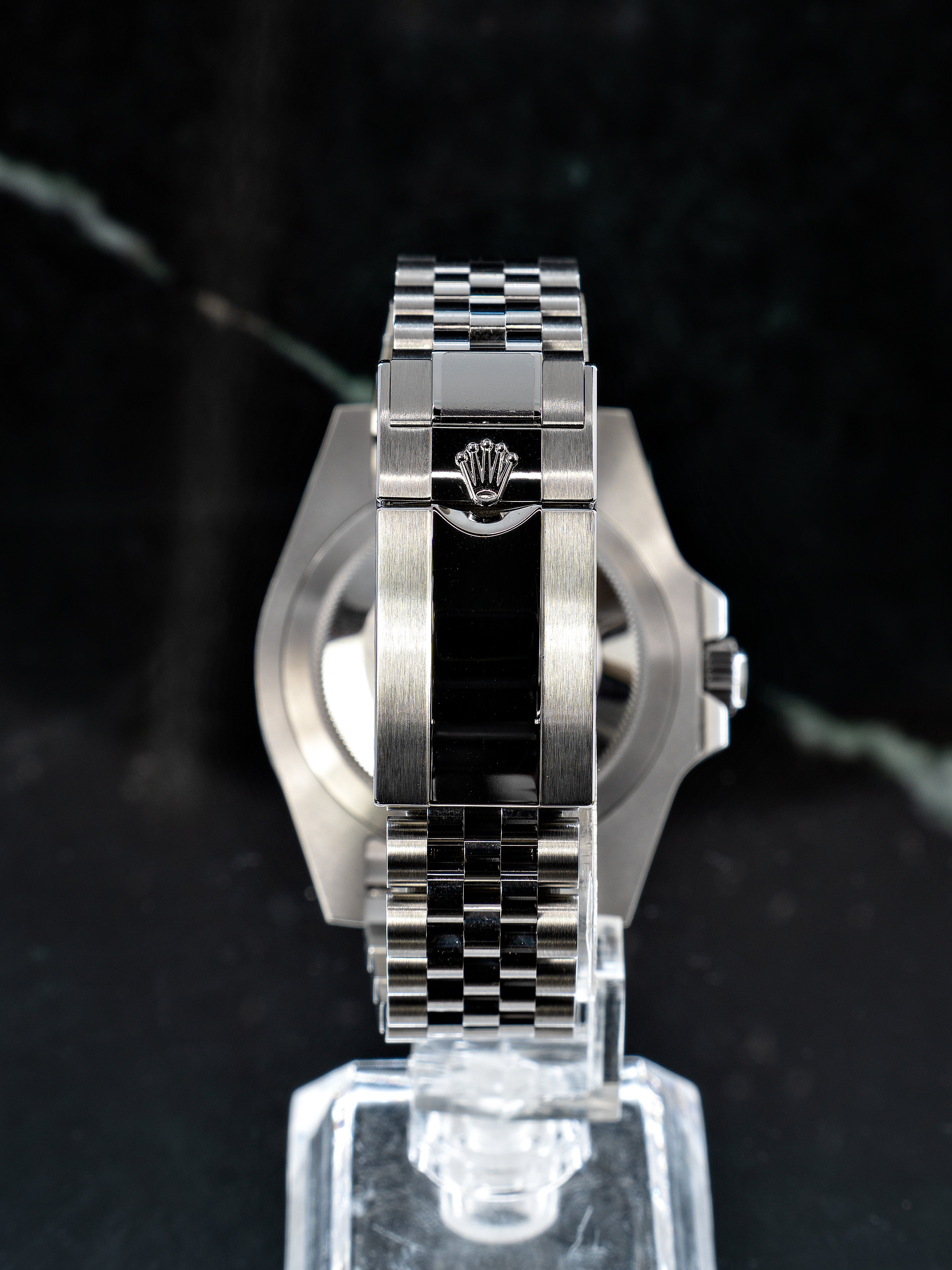 Rolex GMT-Master II Pepsi