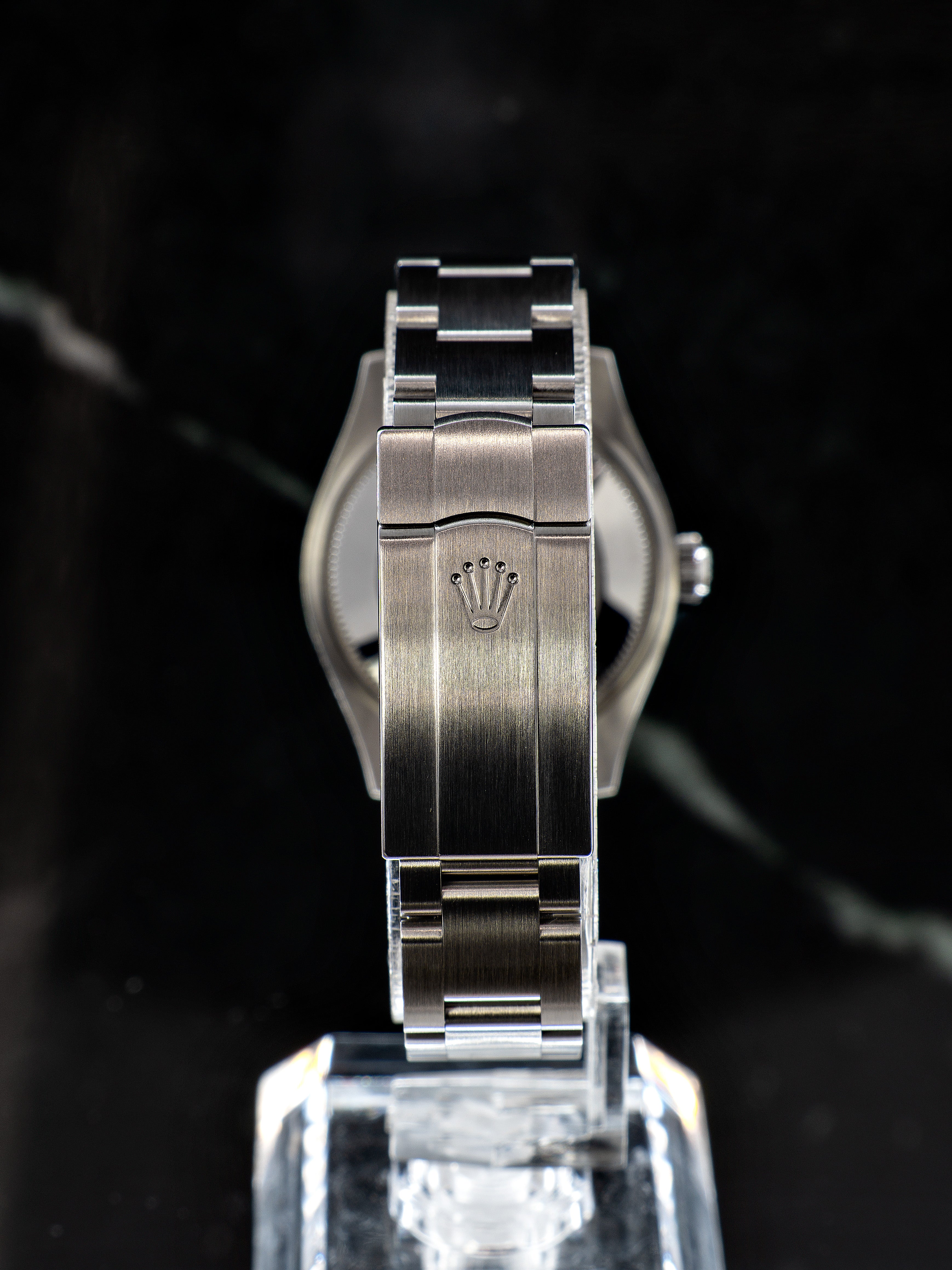 Rolex Oyster Perpetual “Tiffany” 34