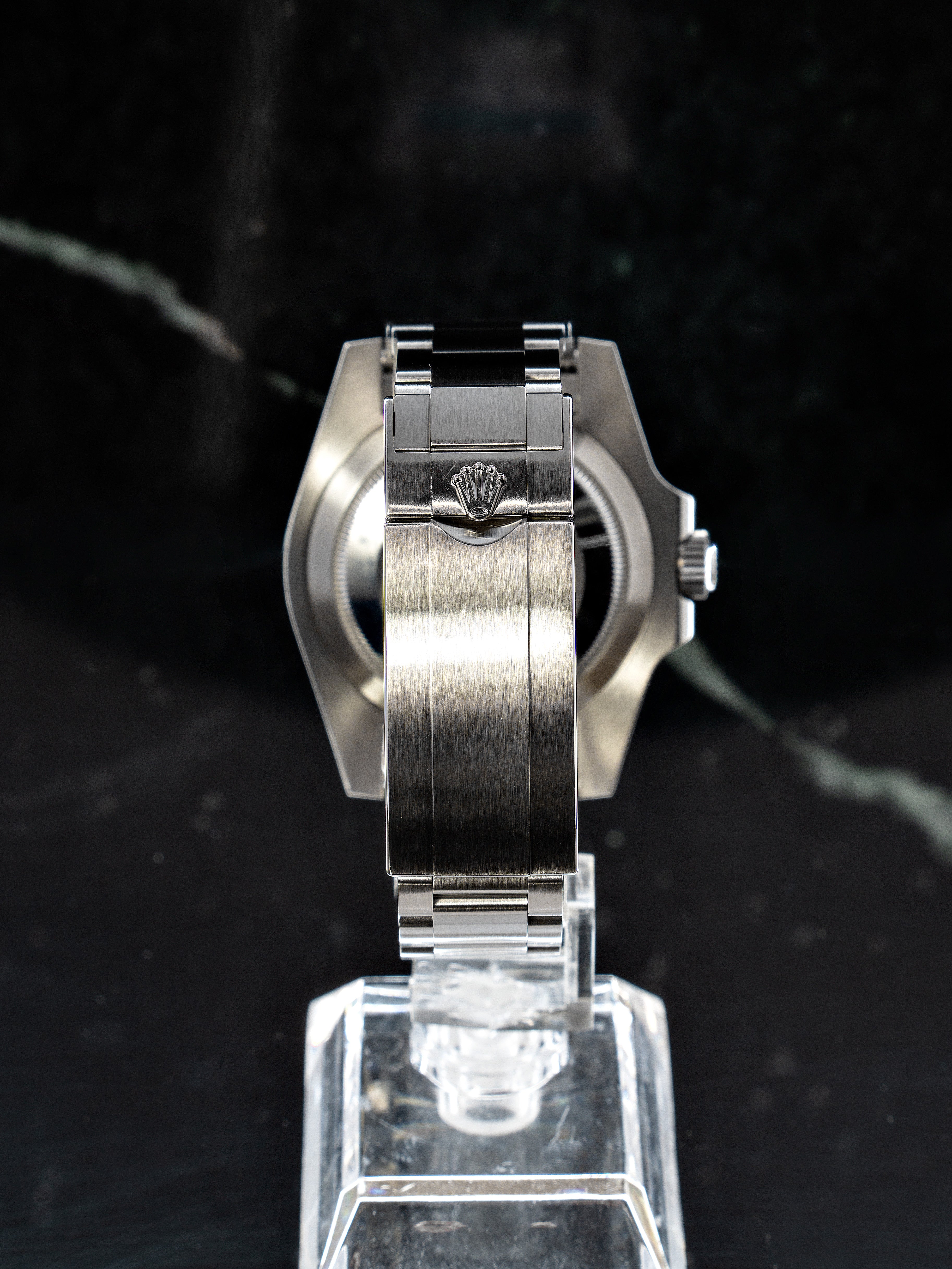Rolex Submariner Hulk