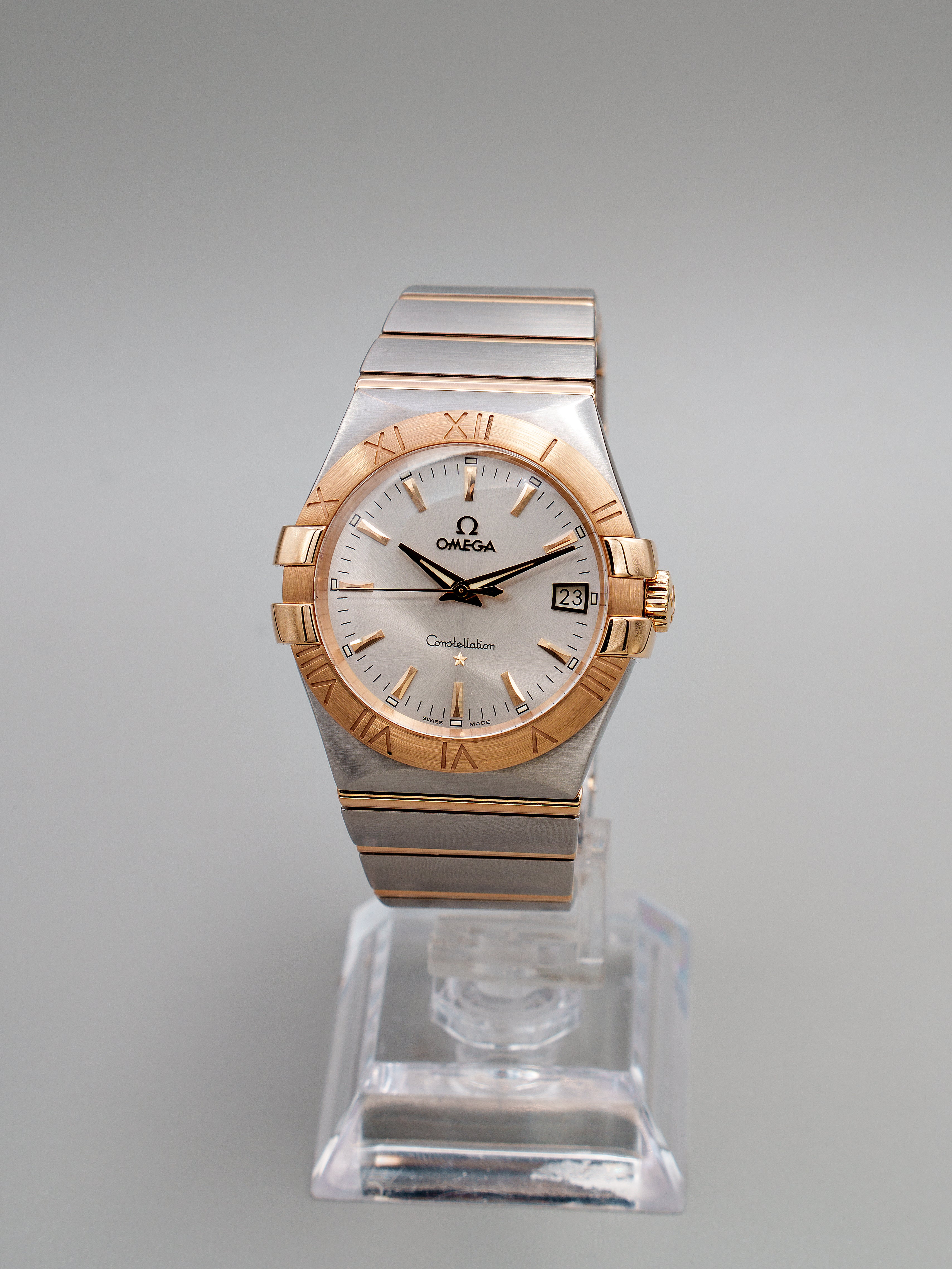 Omega Constellation