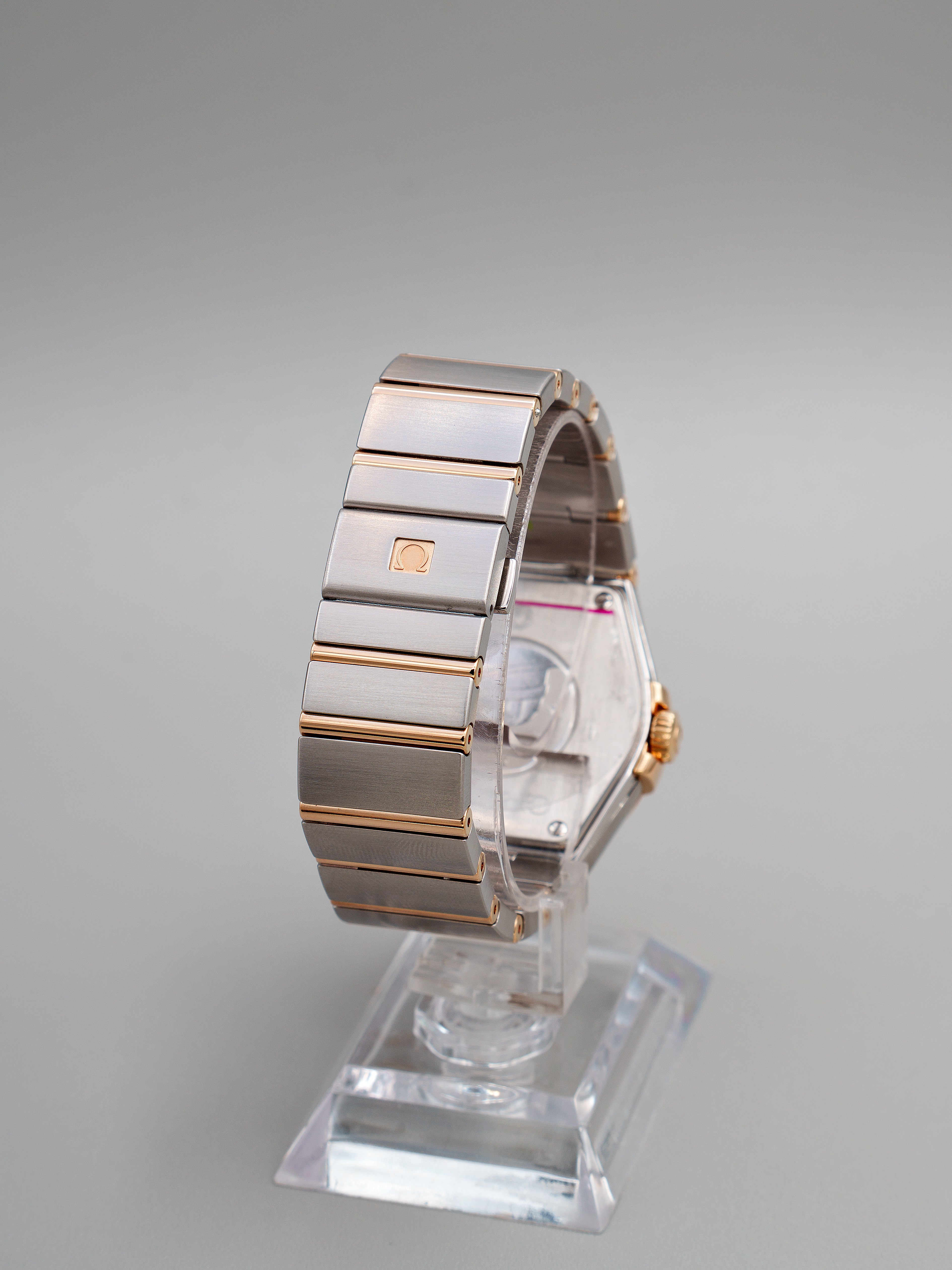 Omega Constellation