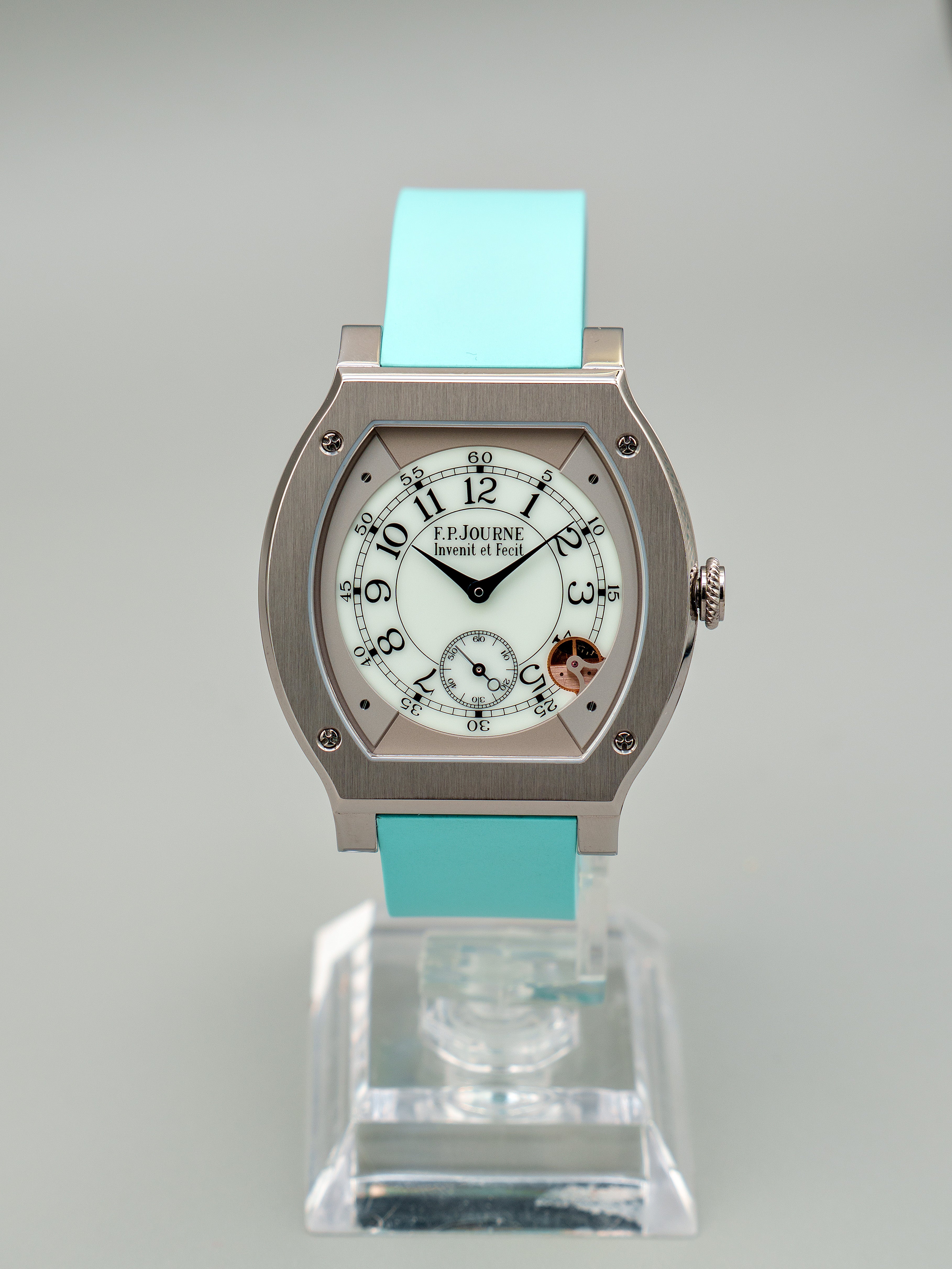 F.P.Journe Elegante Tiffany