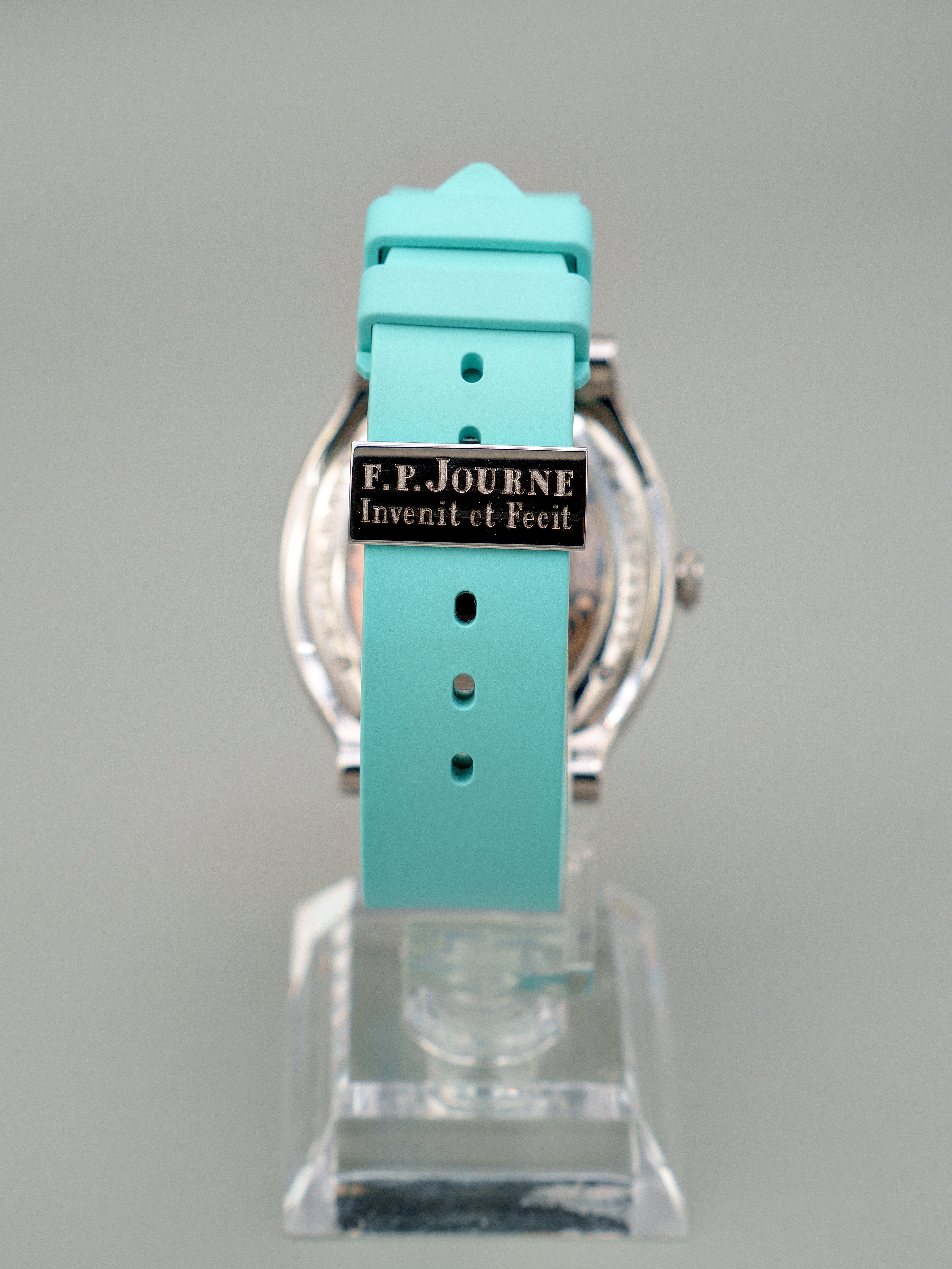 F.P.Journe Elegante Tiffany