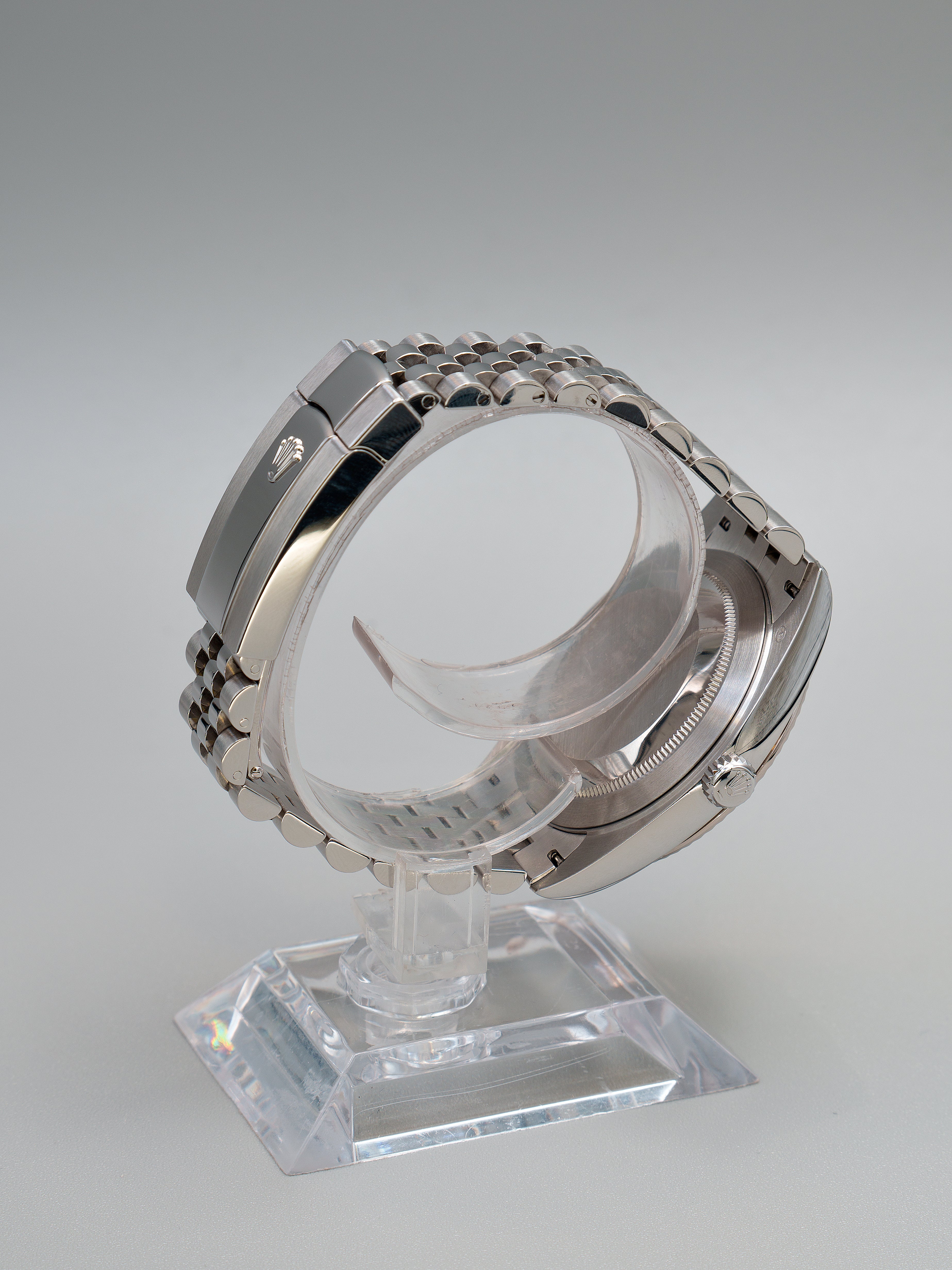 Rolex Datejust (41) Verde