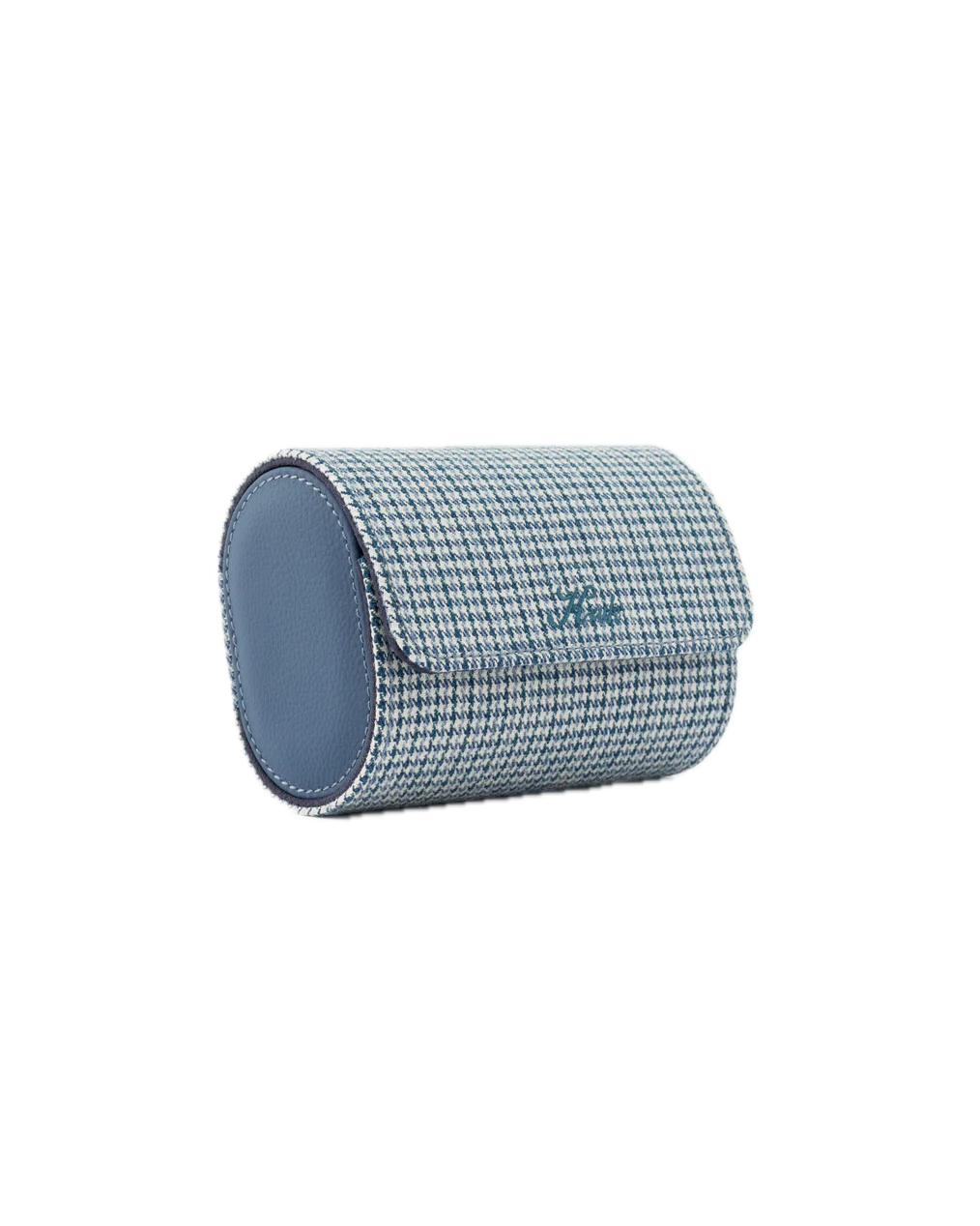 KRUK Grey Blue Pepita (2)