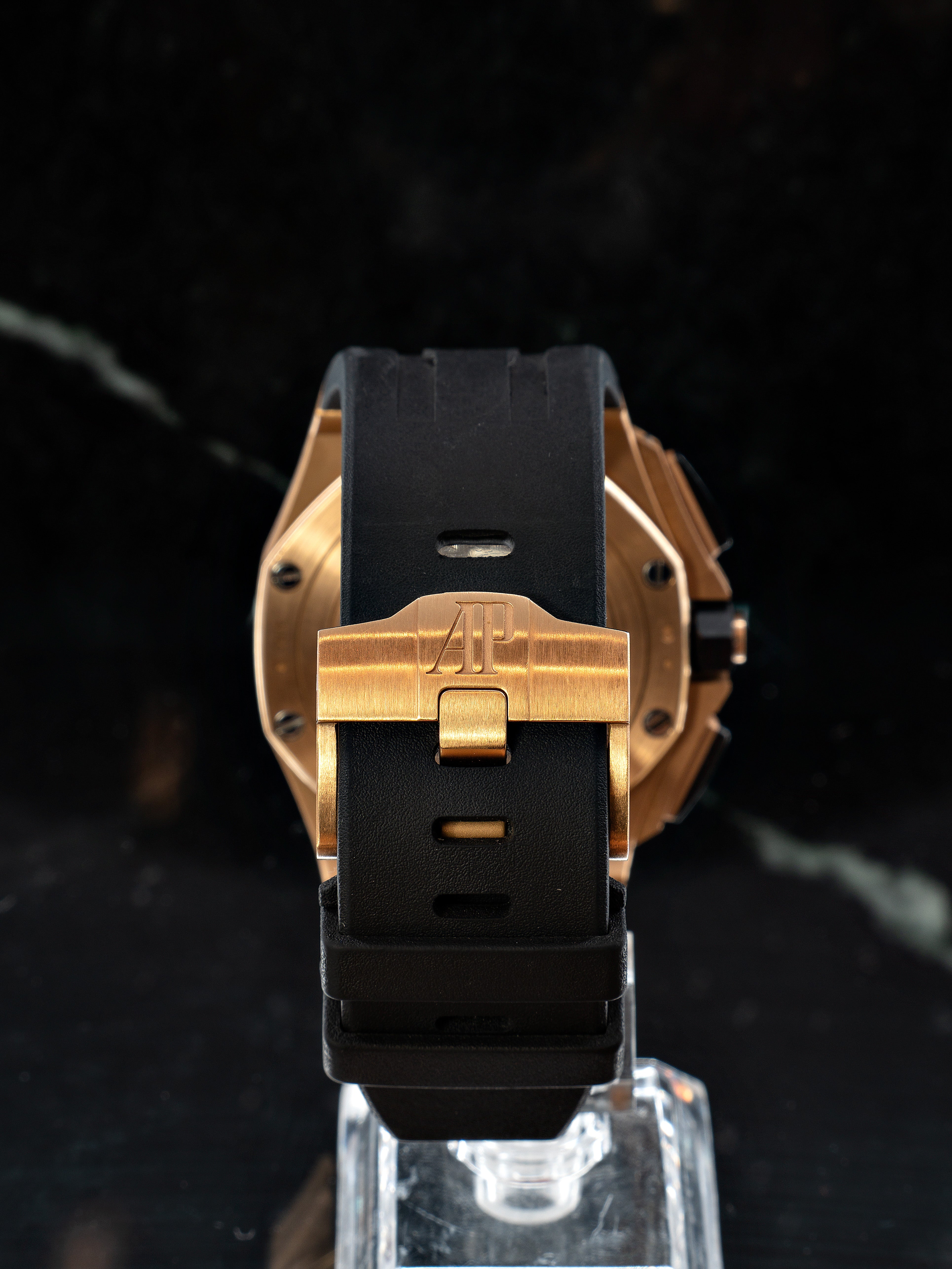 Audemars Piguet Royal Oak Offshore