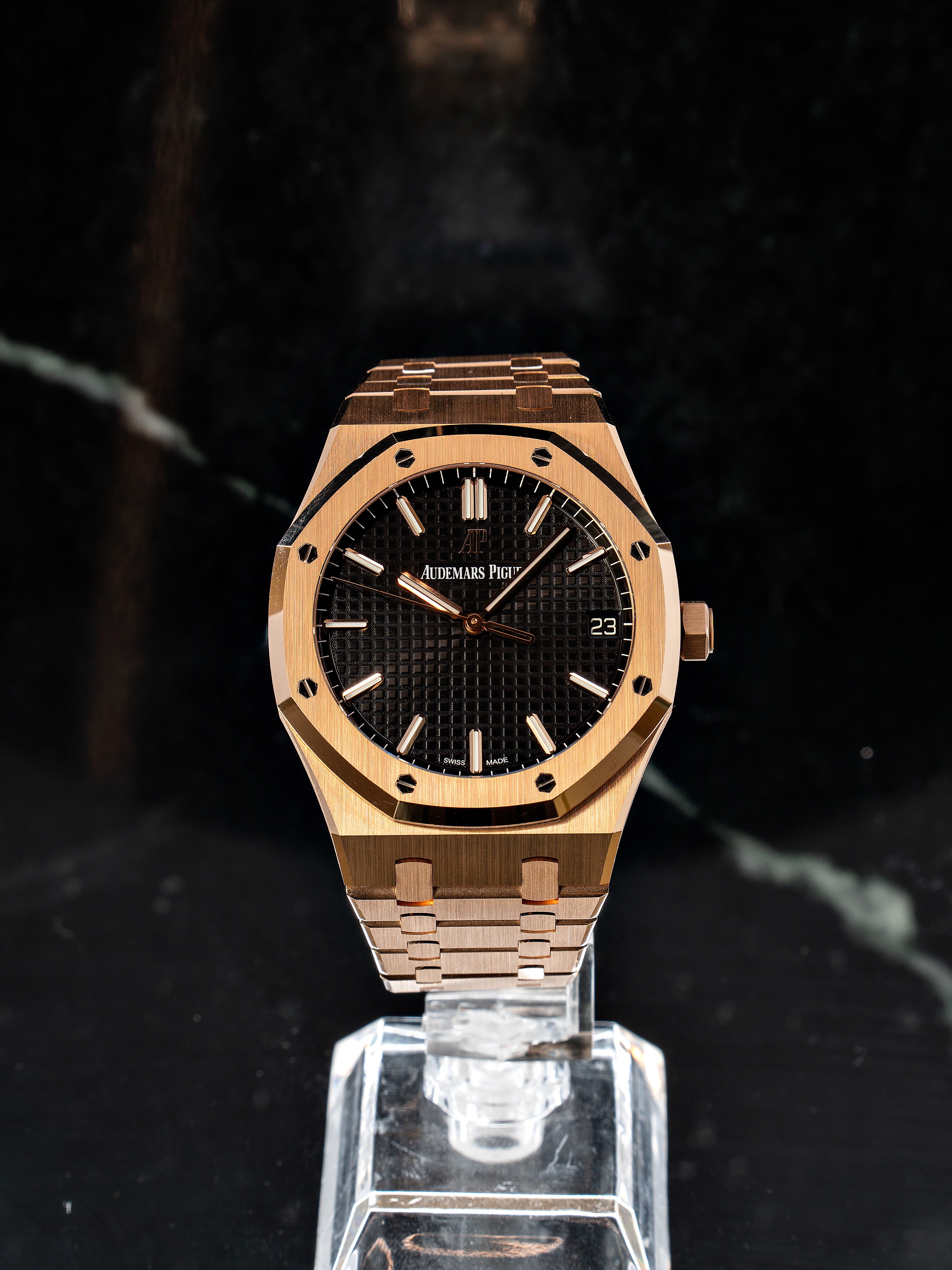Audemars Piguet Royal Oak 15500OR