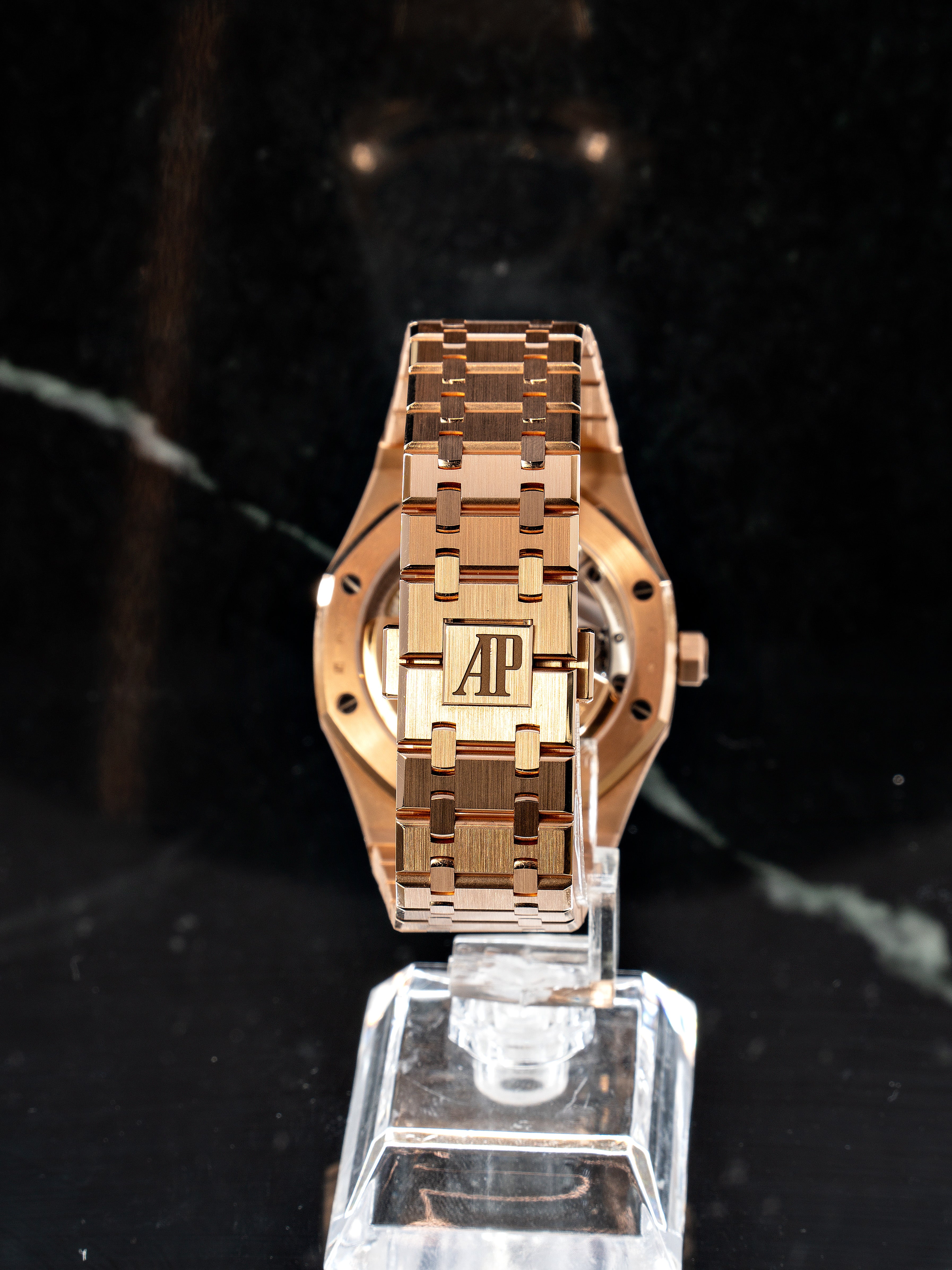 Audemars Piguet Royal Oak 15500OR
