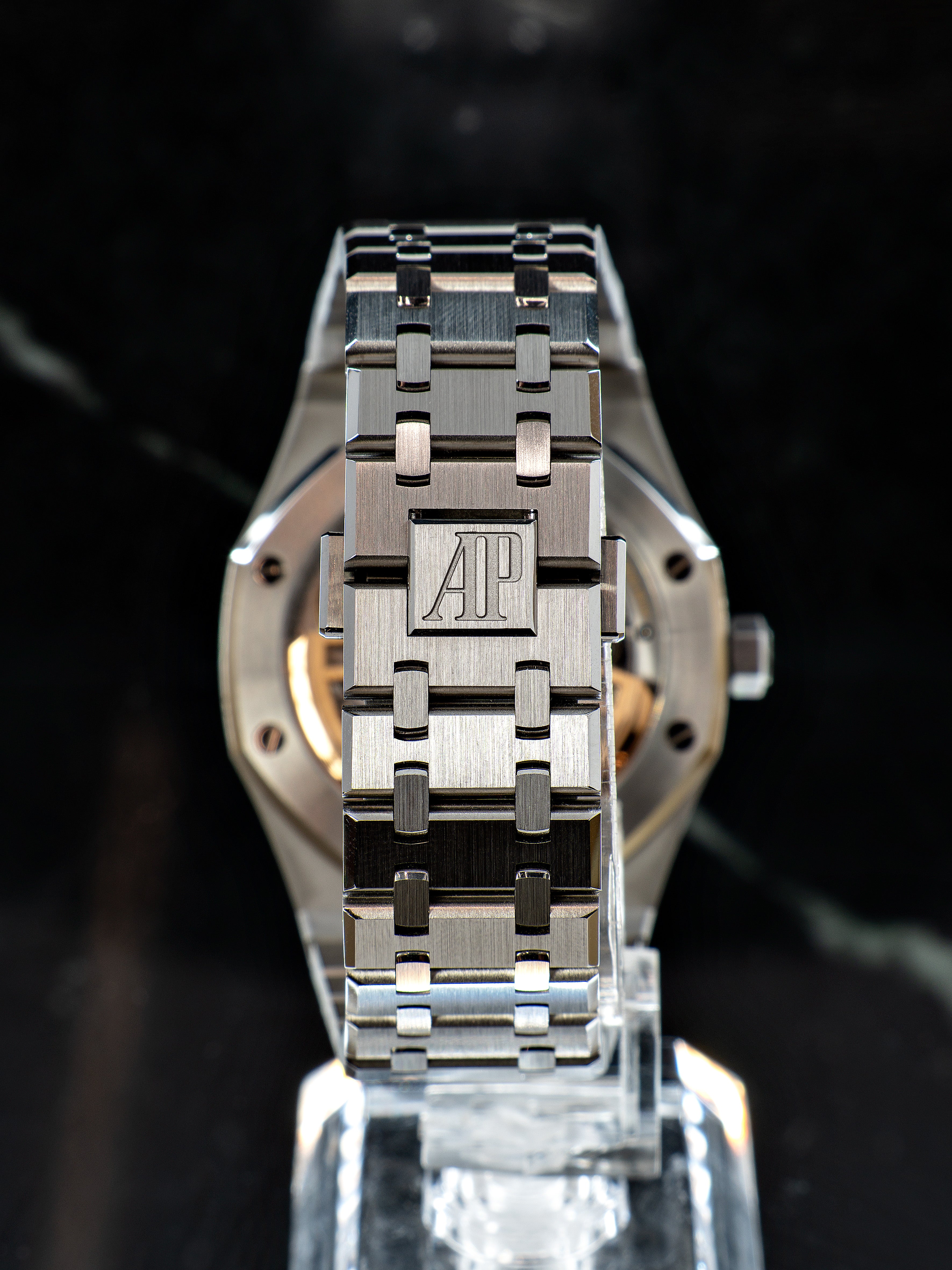 Audemars Piguet Royal Oak Aço