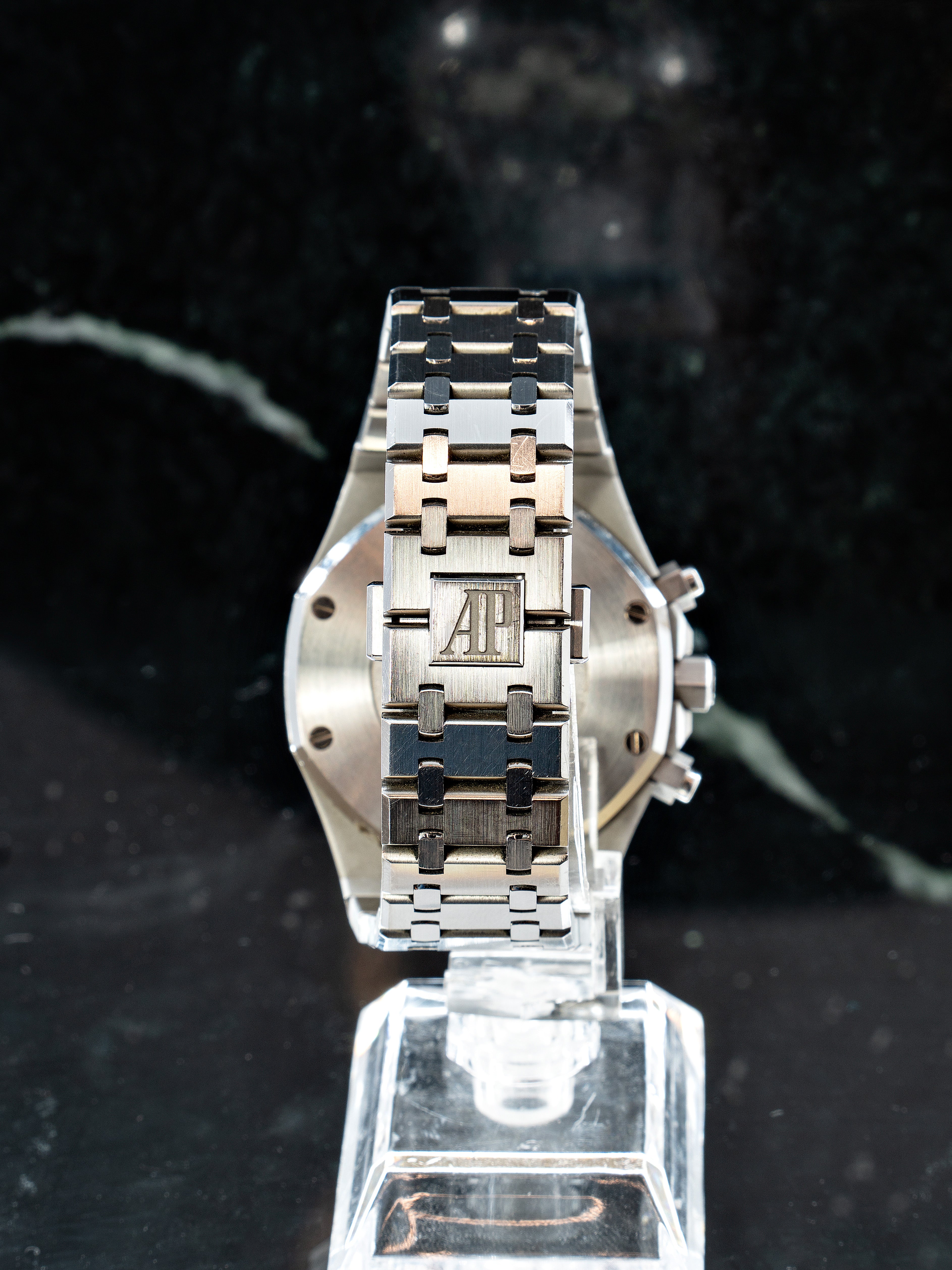 Audemars Piguet Royal Oak Chrongraph 41mm
