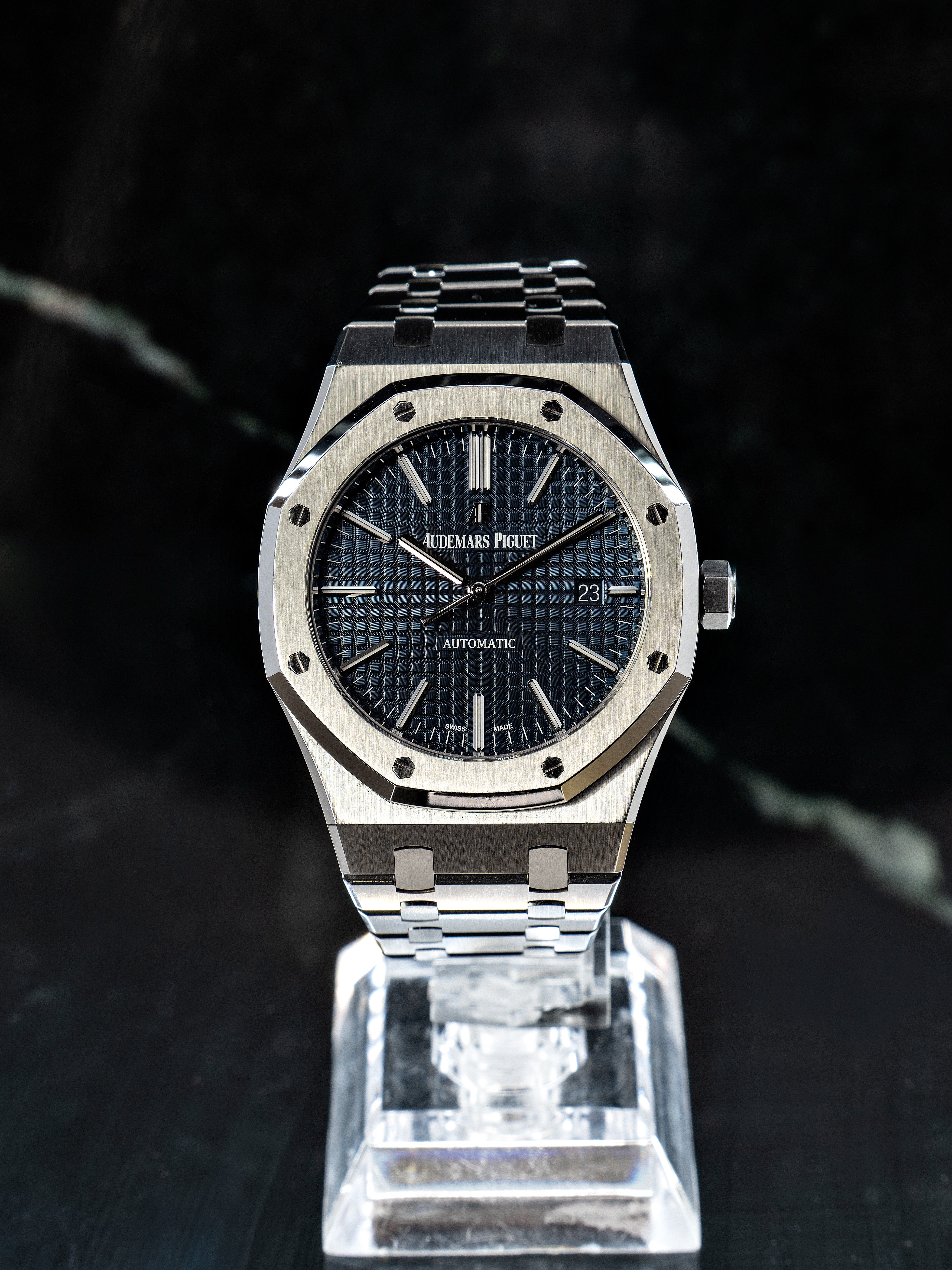 Audemars Piguet Royal Oak 15500ST