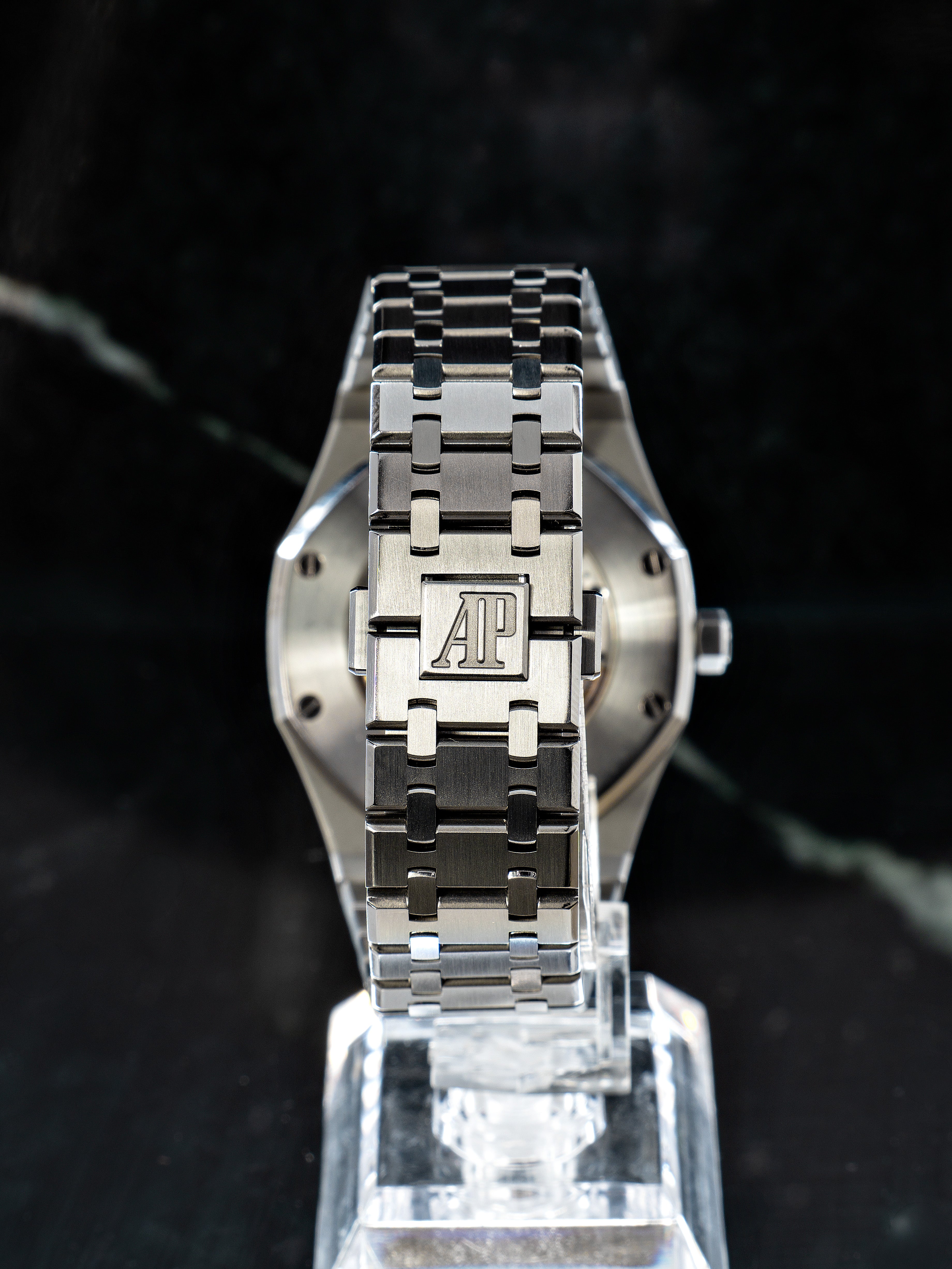 Audemars Piguet Royal Oak 15500ST