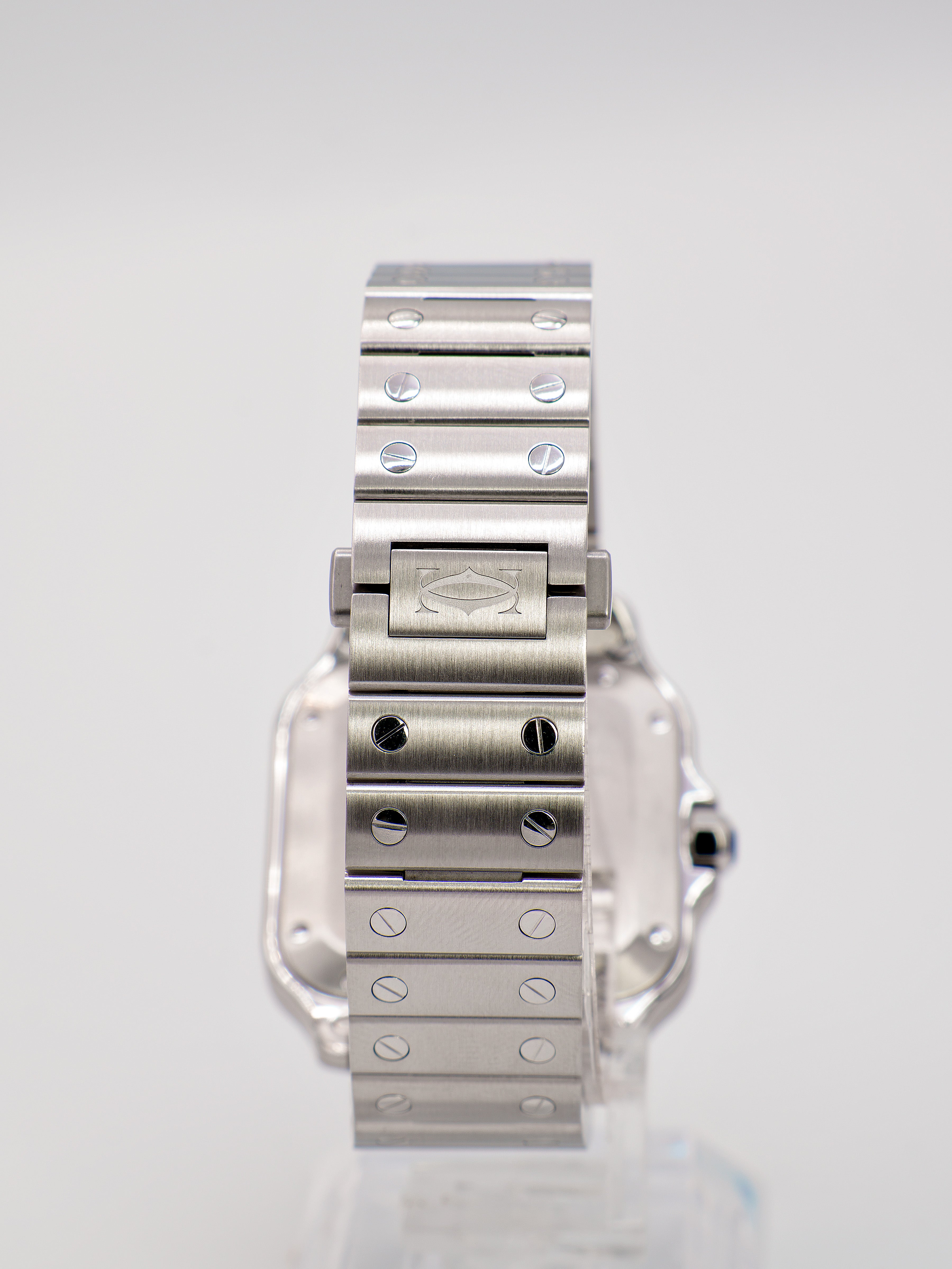 Cartier Médio Verde
